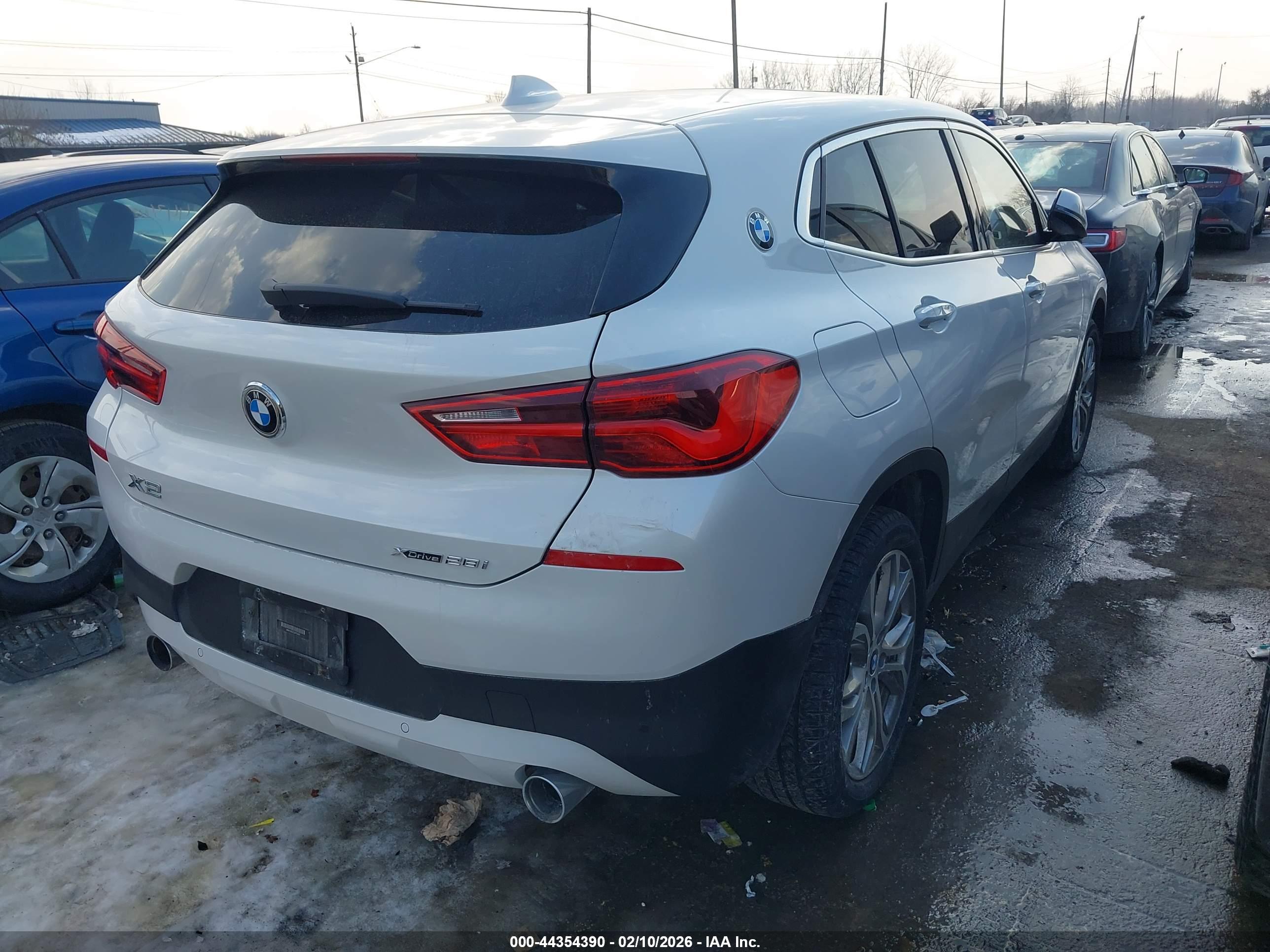 BMW X2 image 4