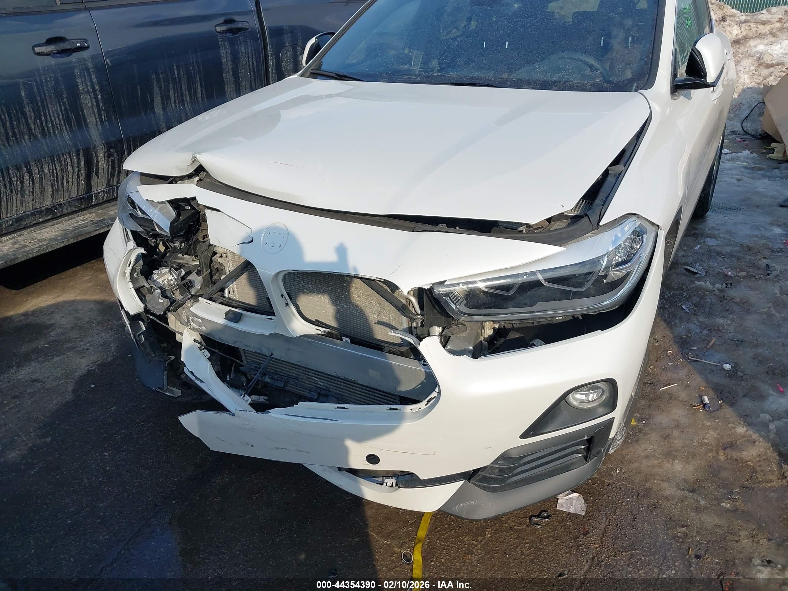 BMW X2 image 6