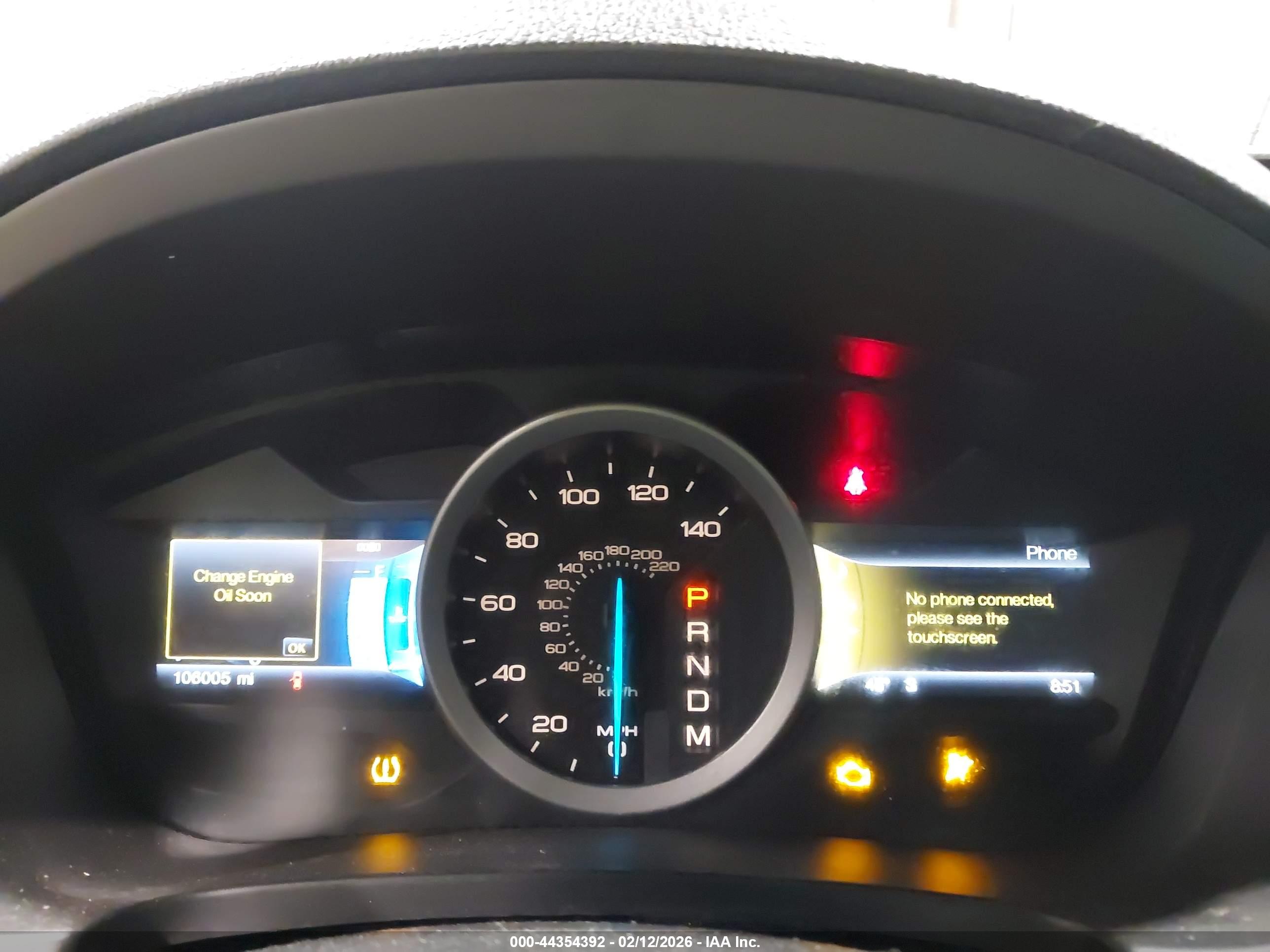 FORD EXPLORER image 7