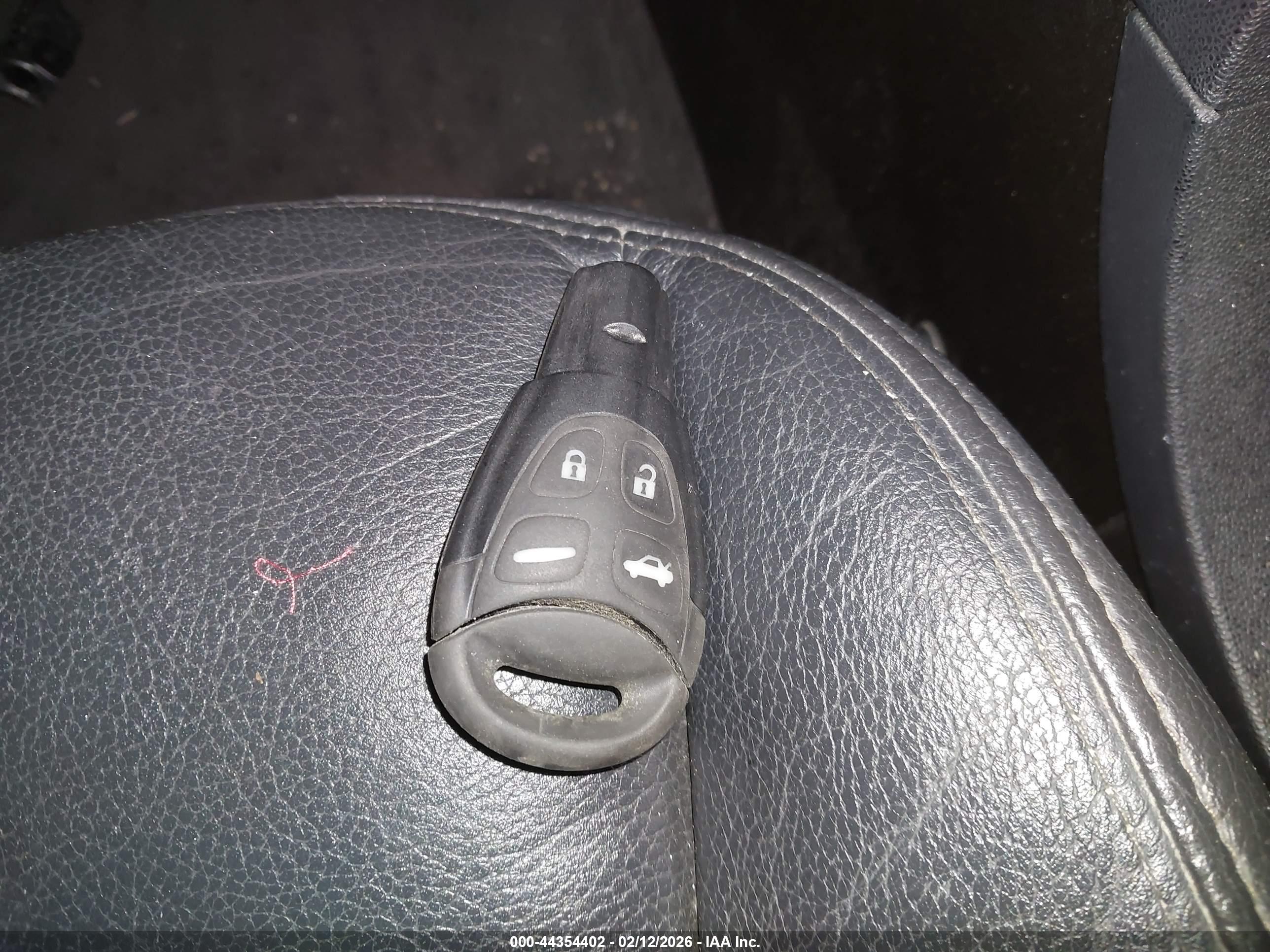 SAAB 9-3 image 11