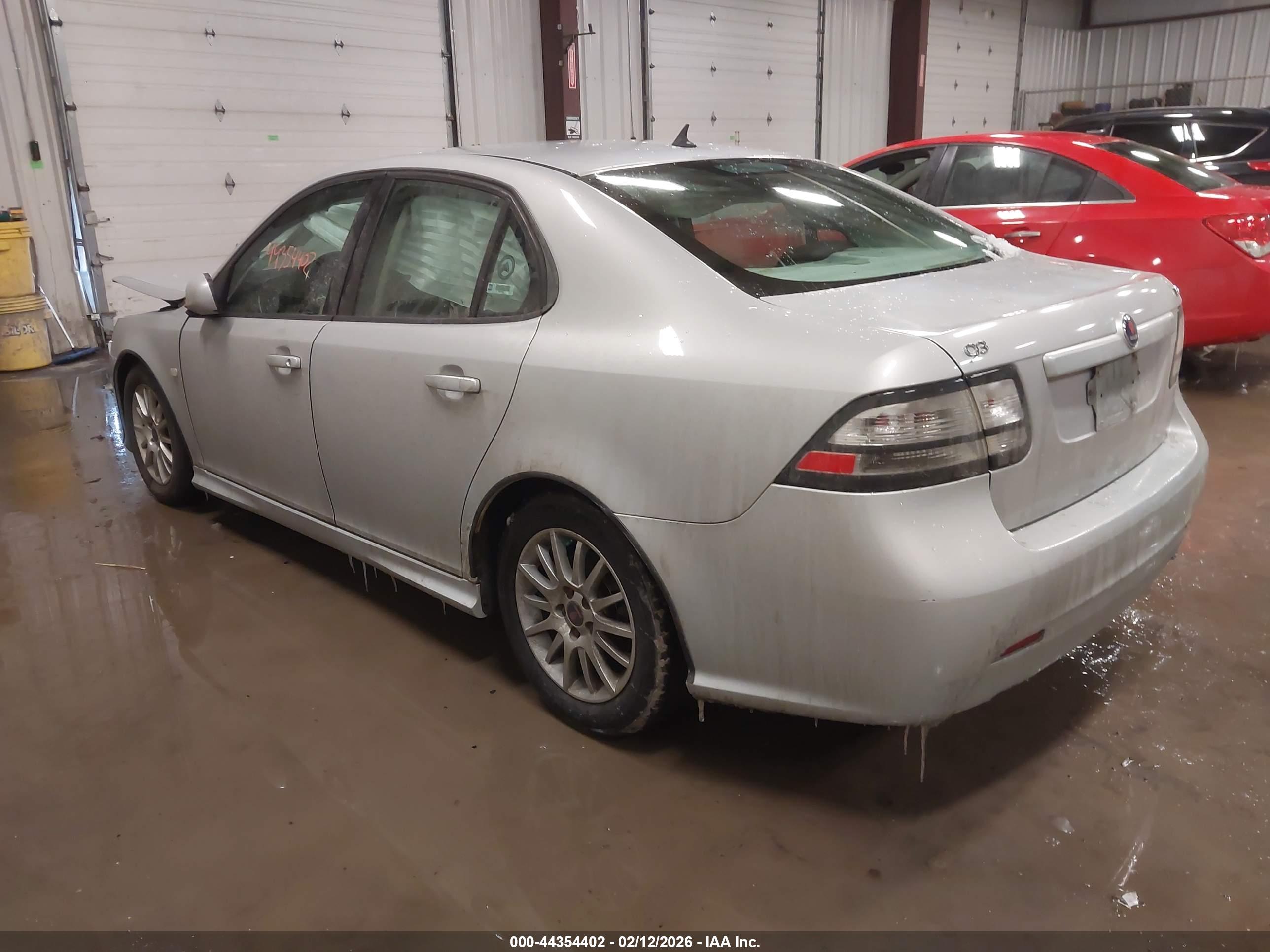 SAAB 9-3 image 3