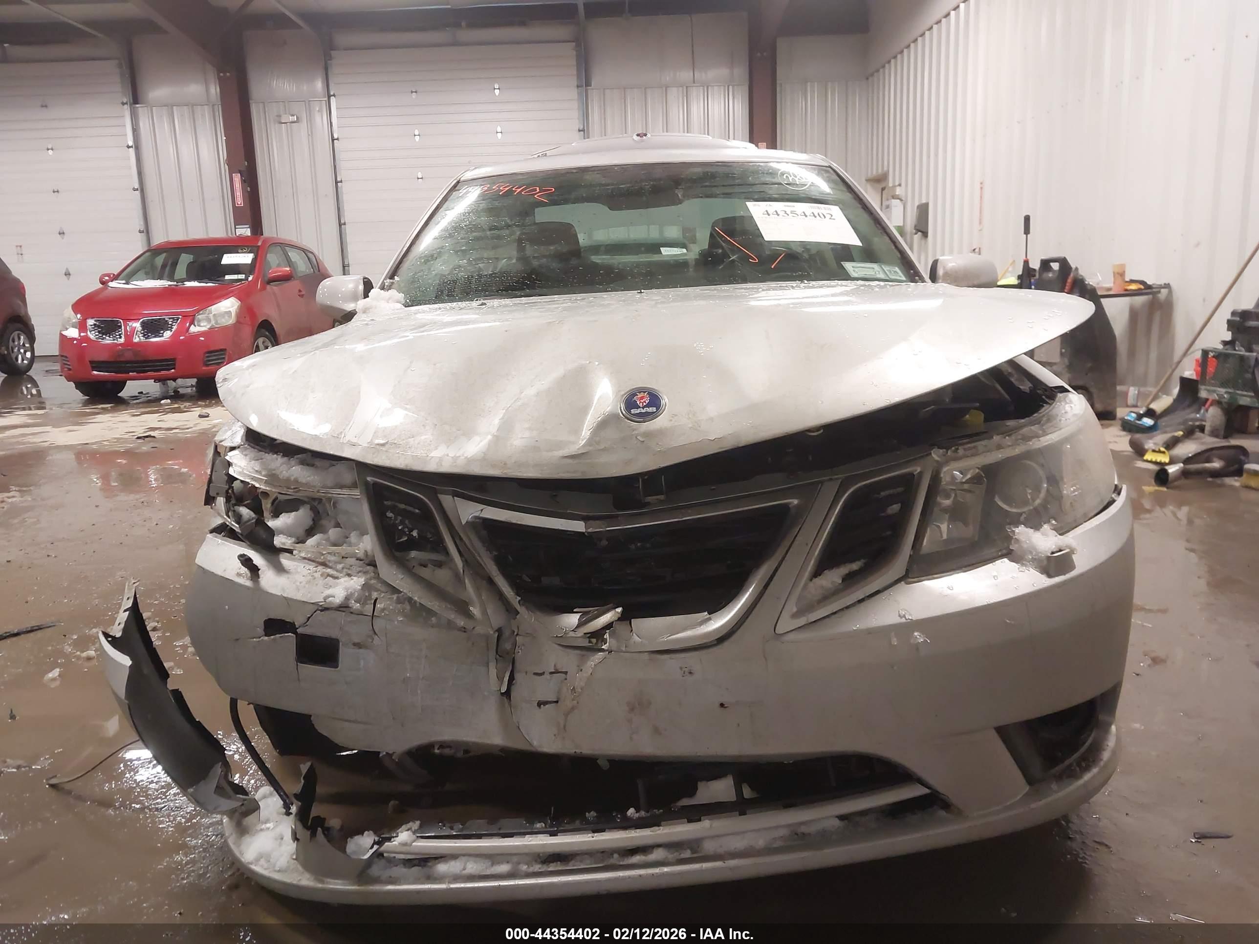 SAAB 9-3 image 6