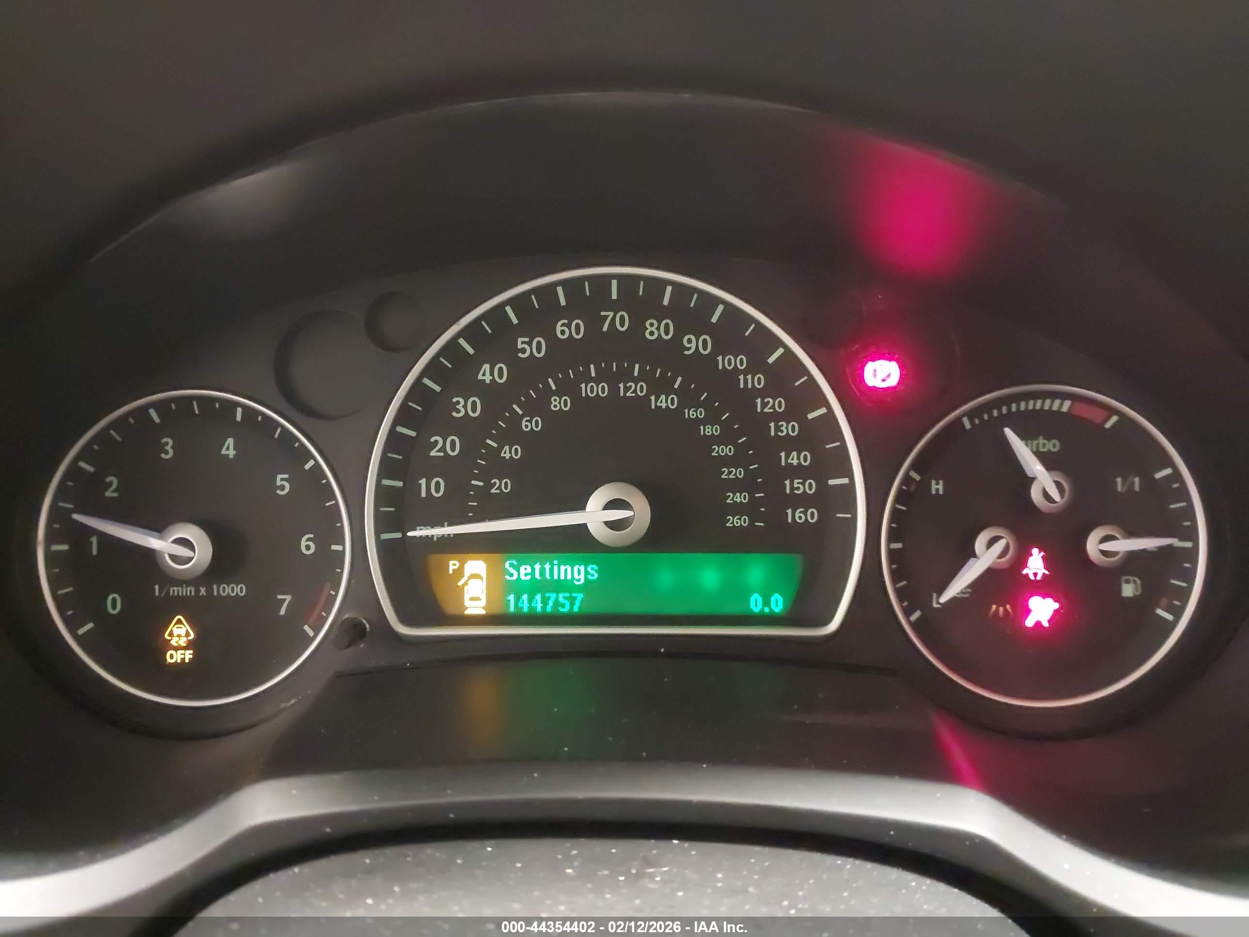 SAAB 9-3 image 7