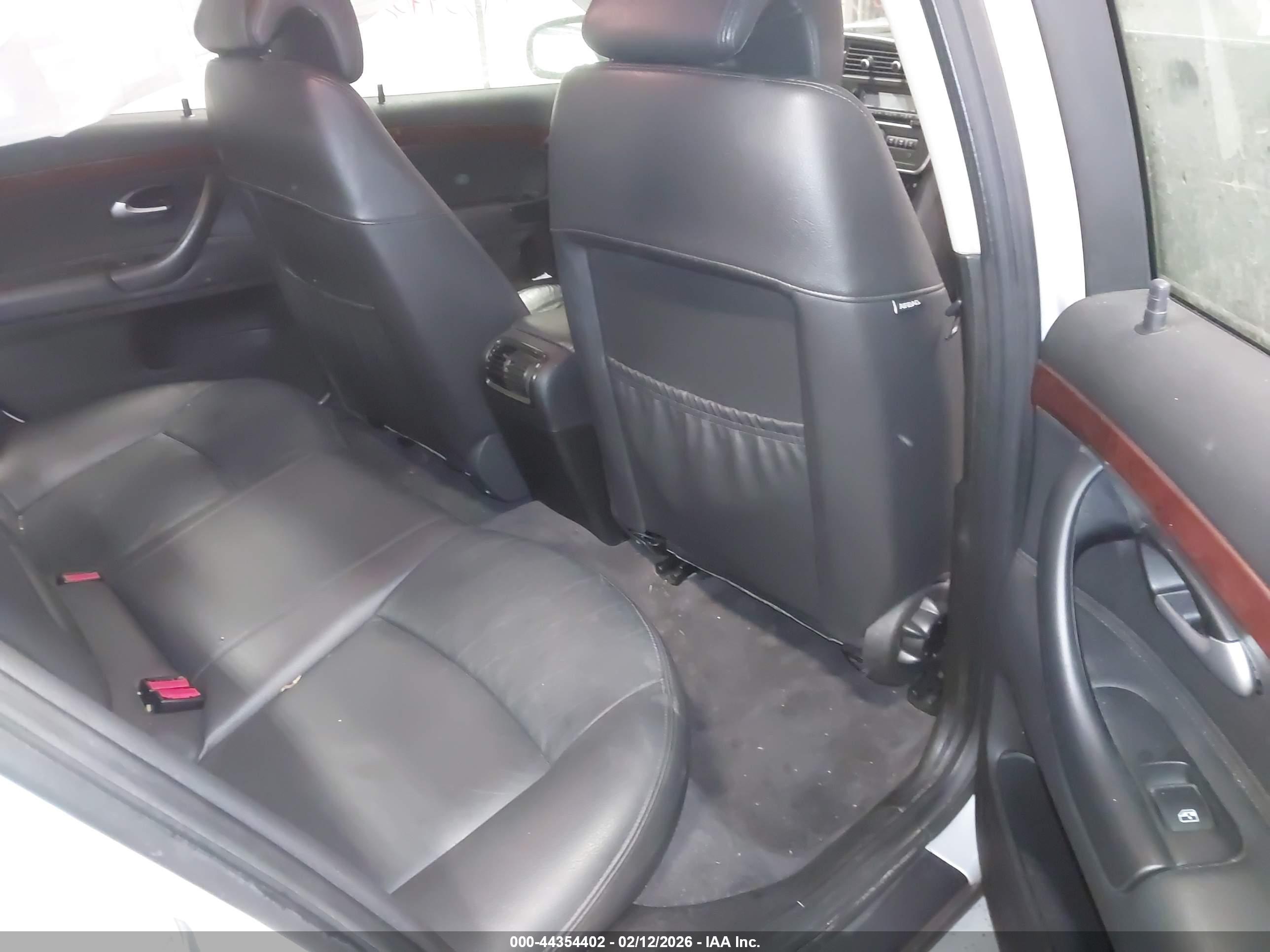 SAAB 9-3 image 8