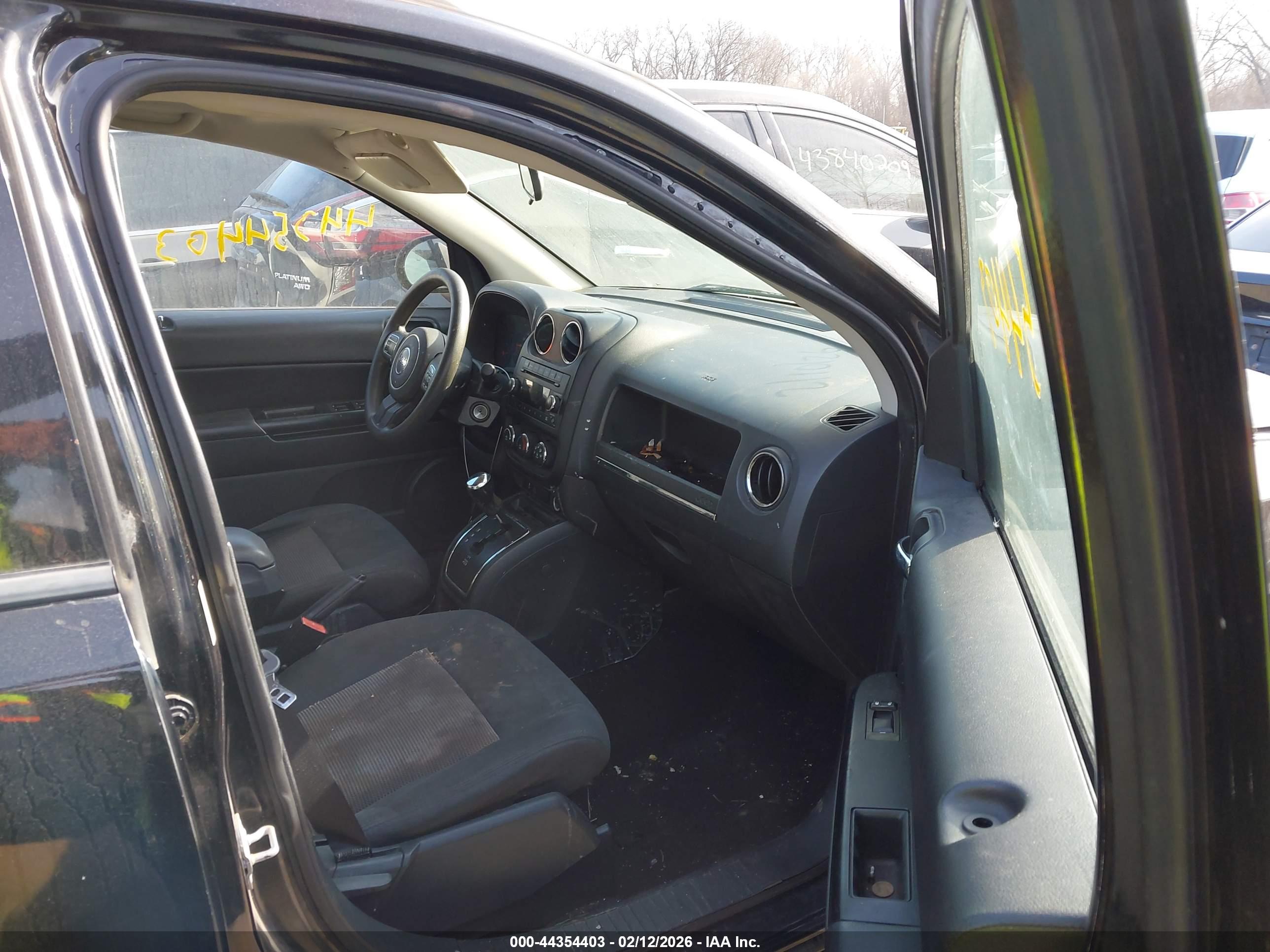 JEEP COMPASS image 5