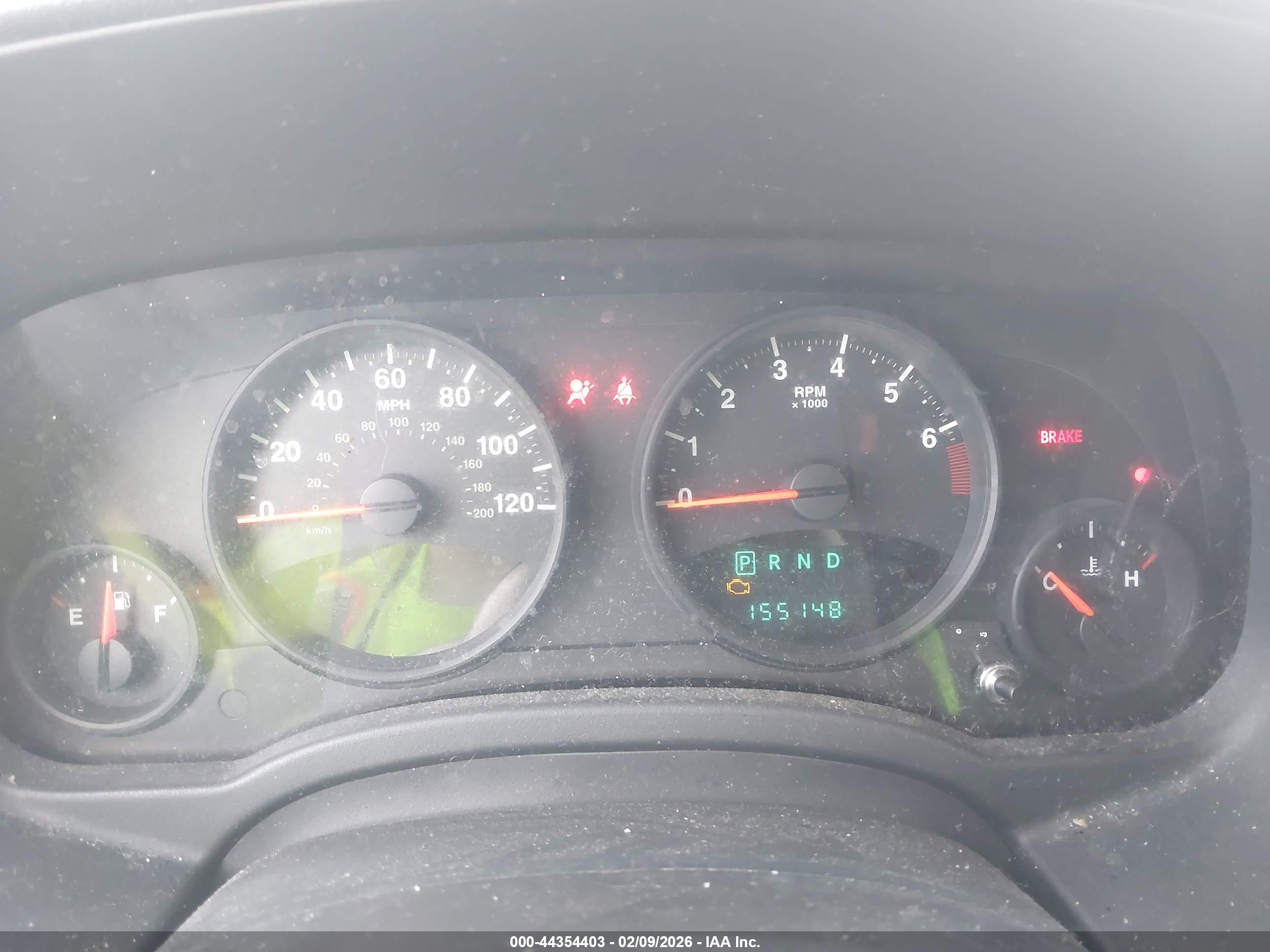 JEEP COMPASS image 7