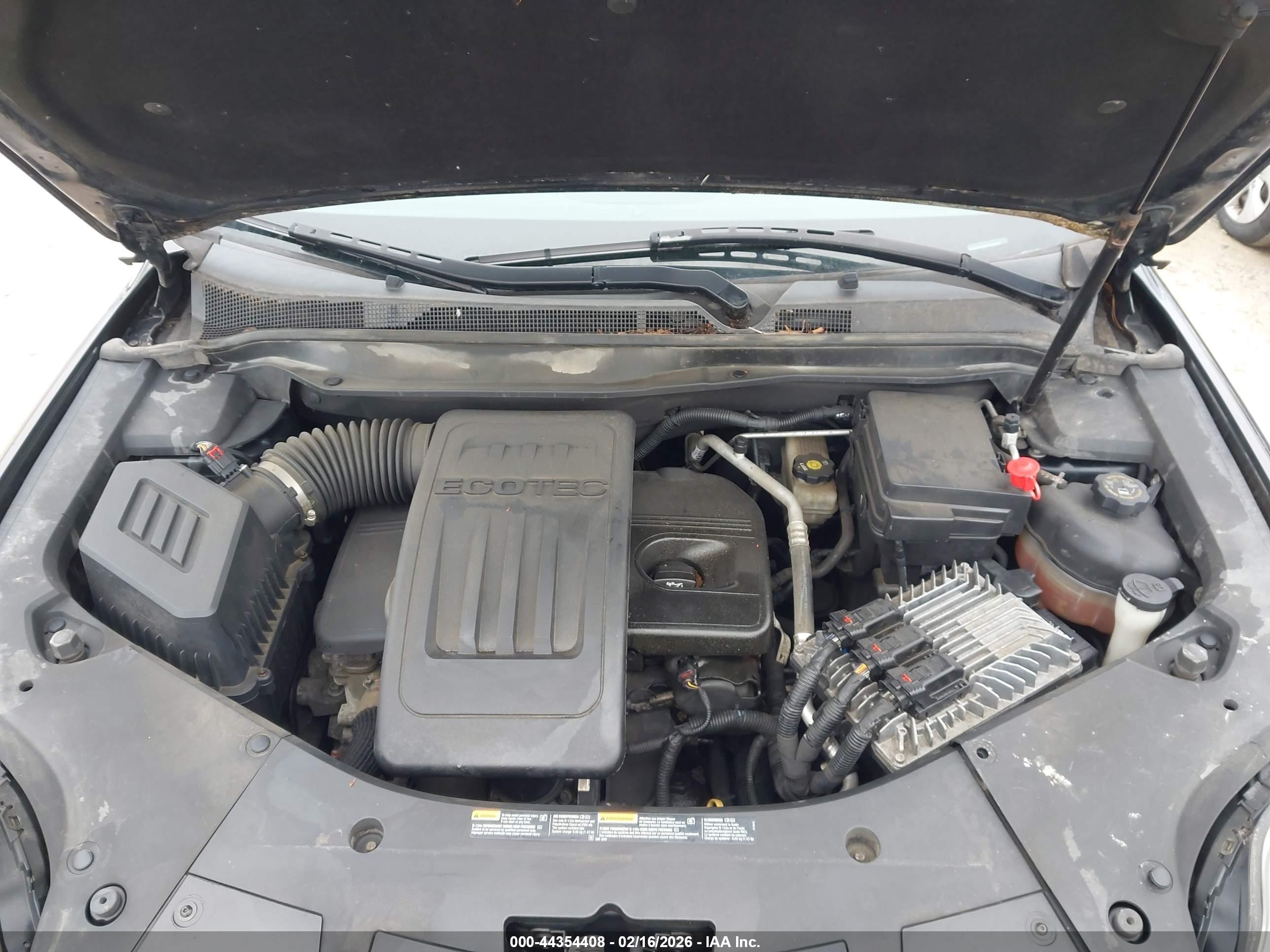 GMC TERRAIN image 10