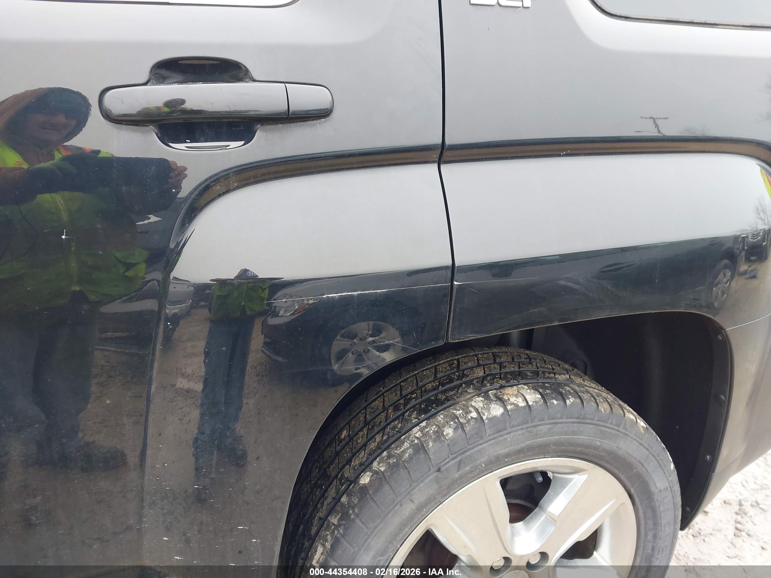 GMC TERRAIN image 6