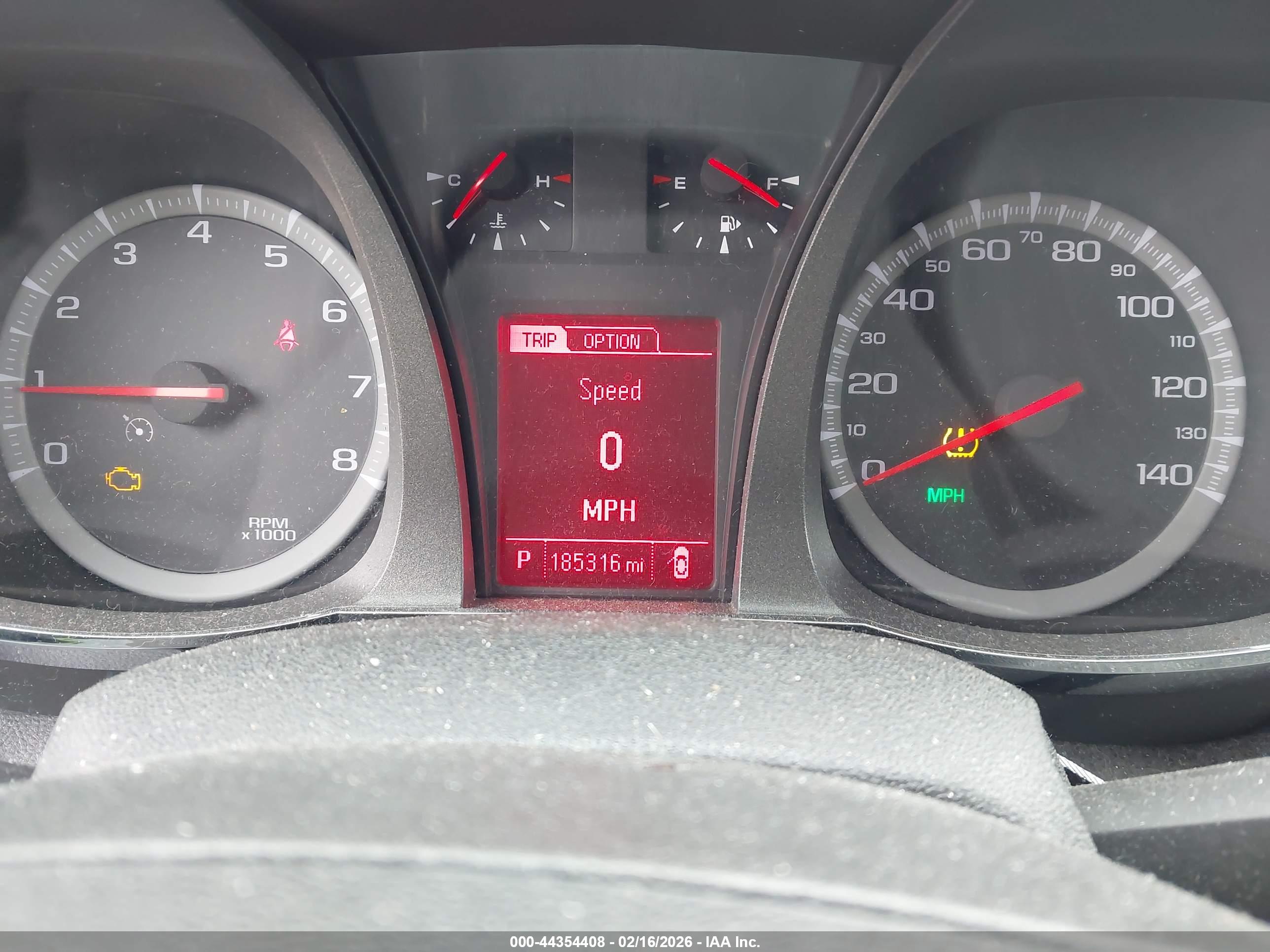 GMC TERRAIN image 7
