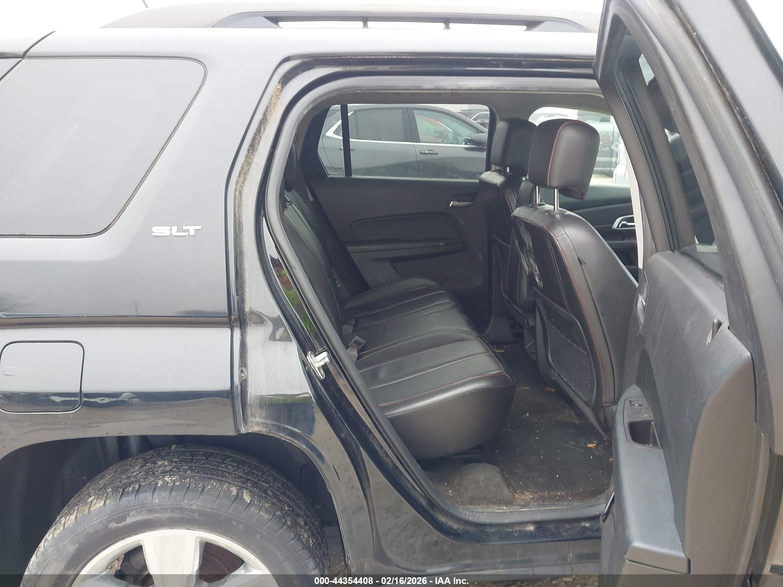 GMC TERRAIN image 8
