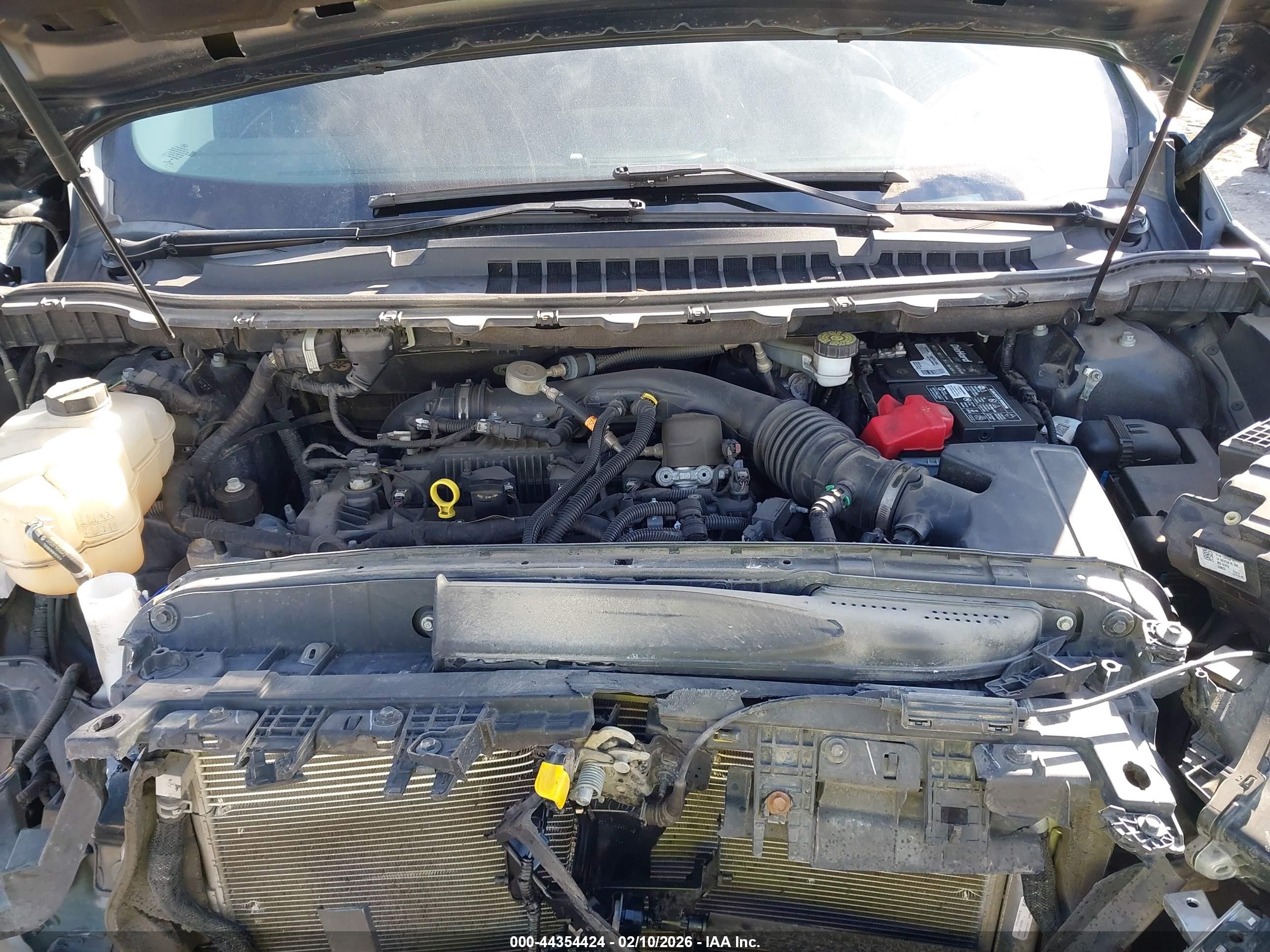 FORD EDGE image 10
