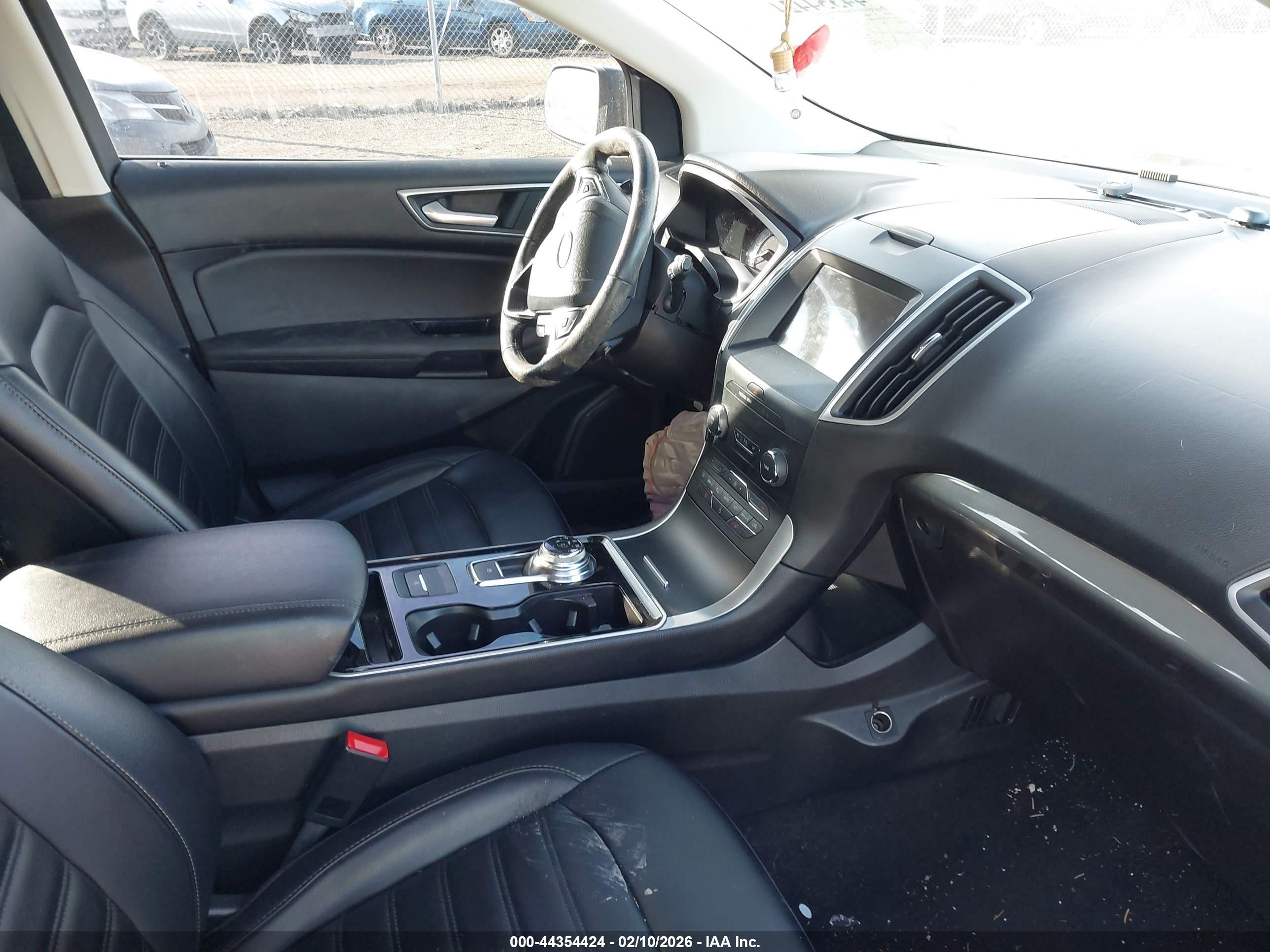 FORD EDGE image 5