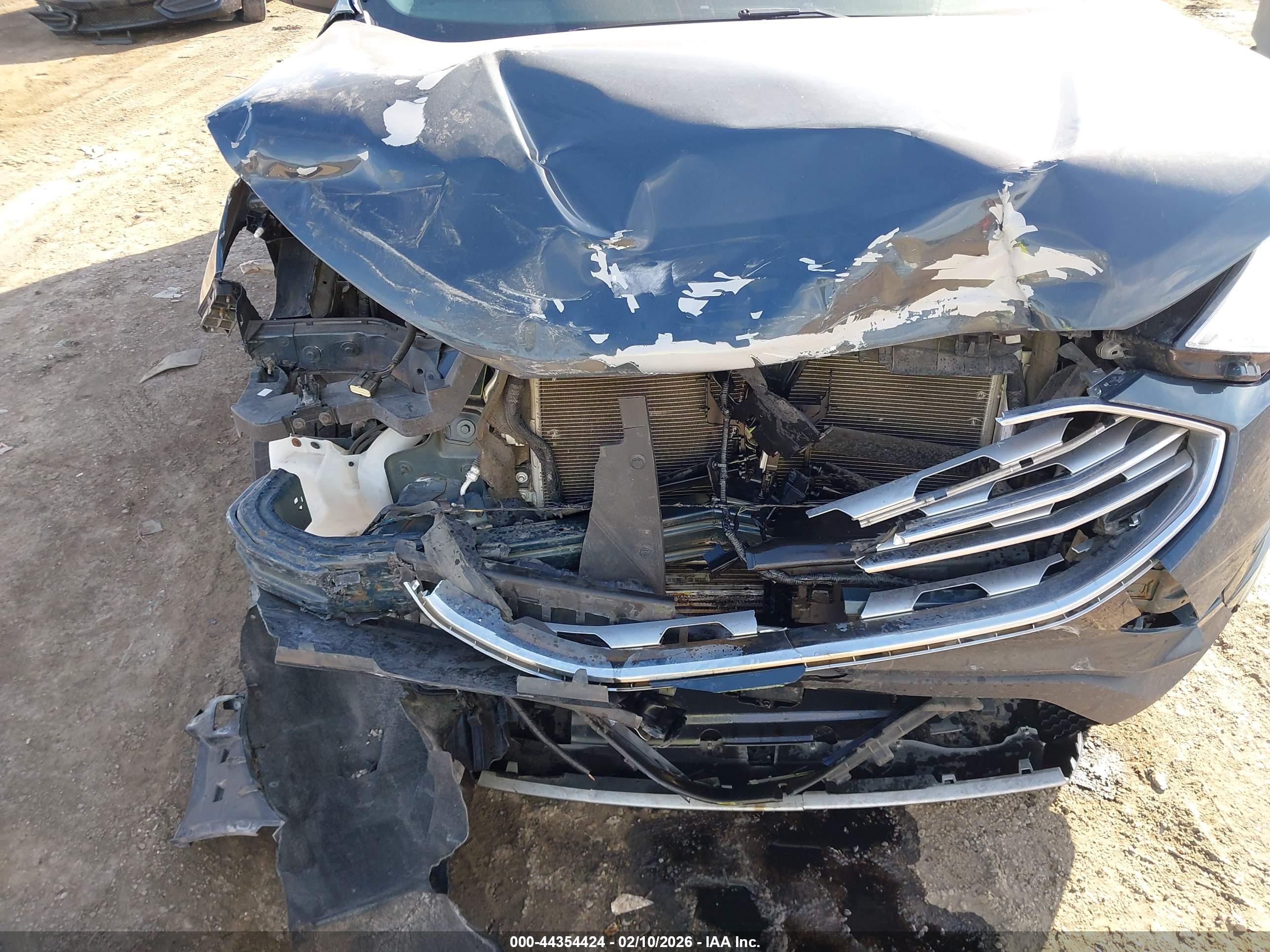 FORD EDGE image 6