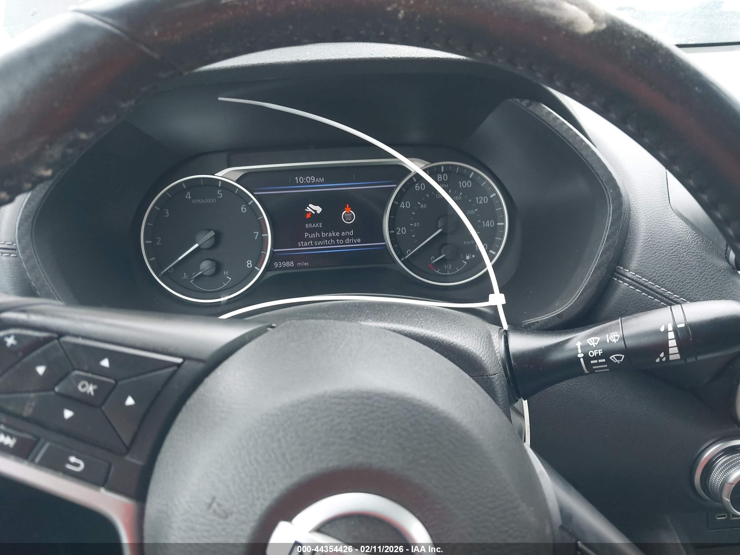 NISSAN SENTRA image 7