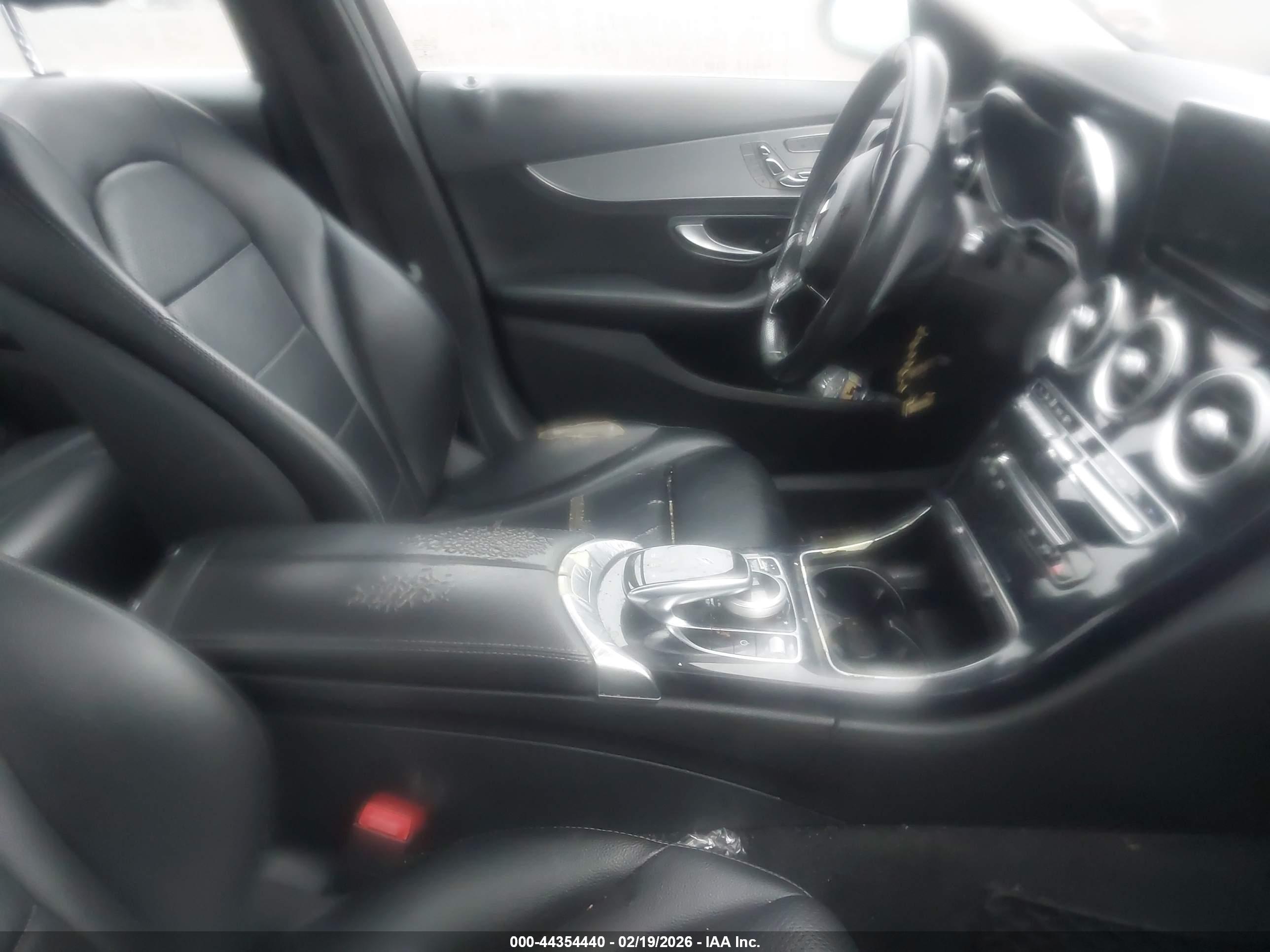 MERCEDES-BENZ C image 5