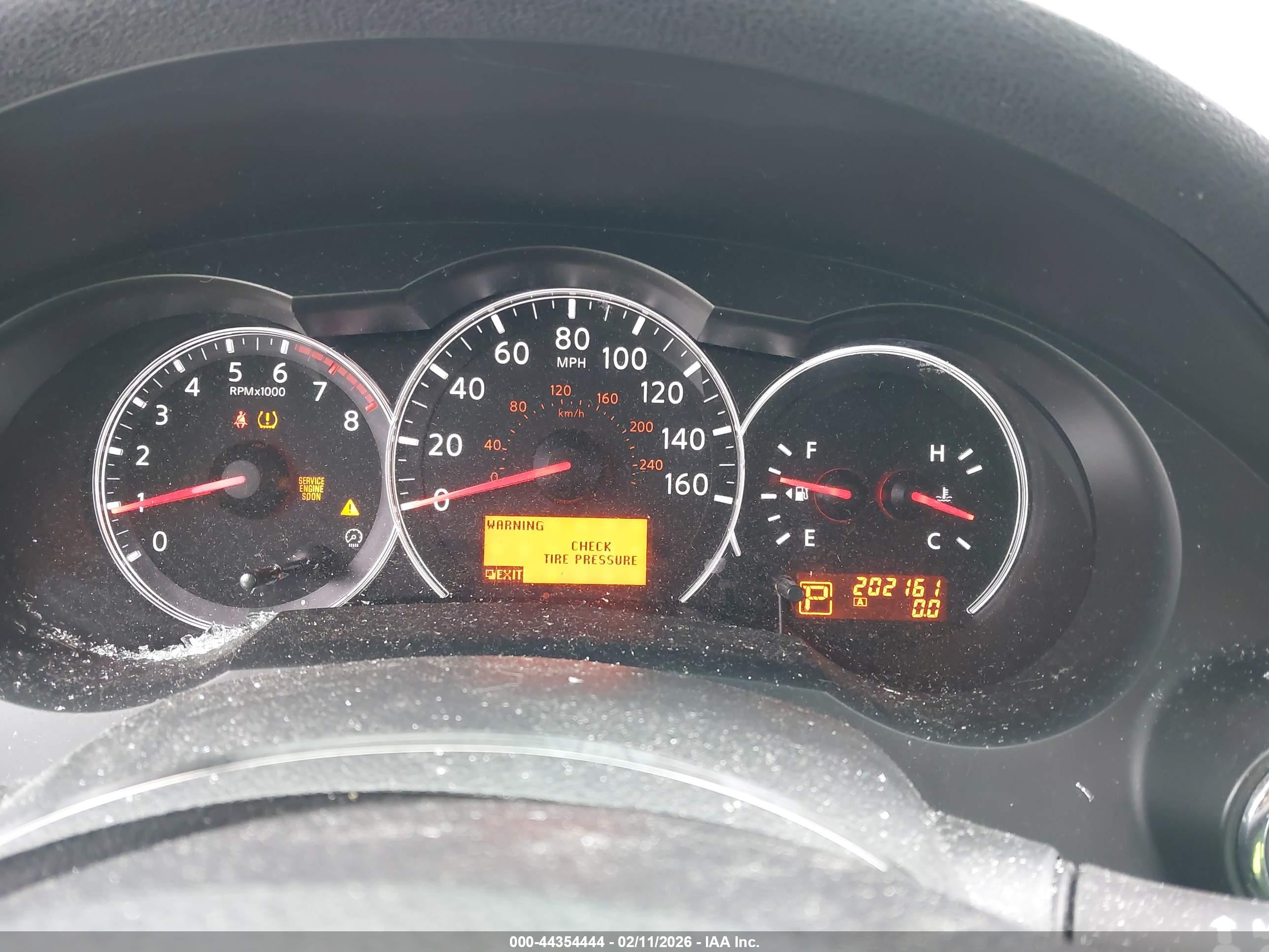NISSAN ALTIMA image 7