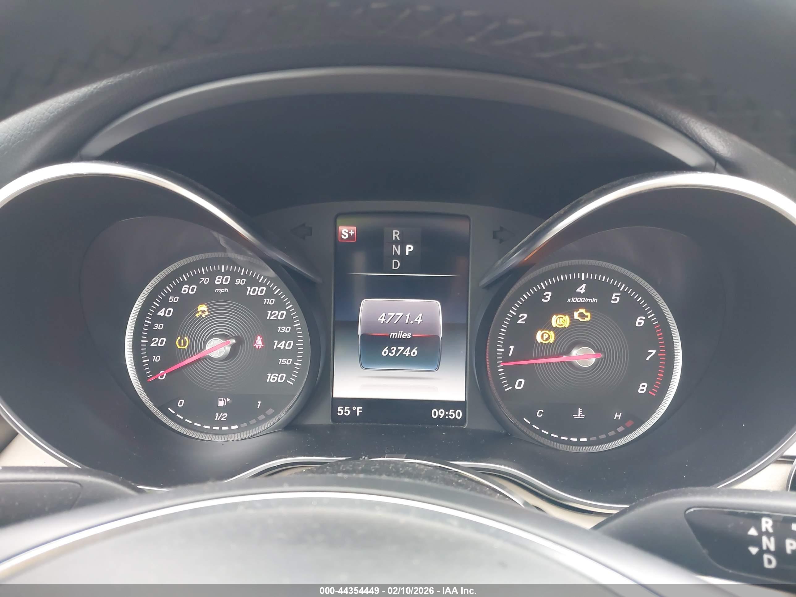MERCEDES-BENZ C image 7