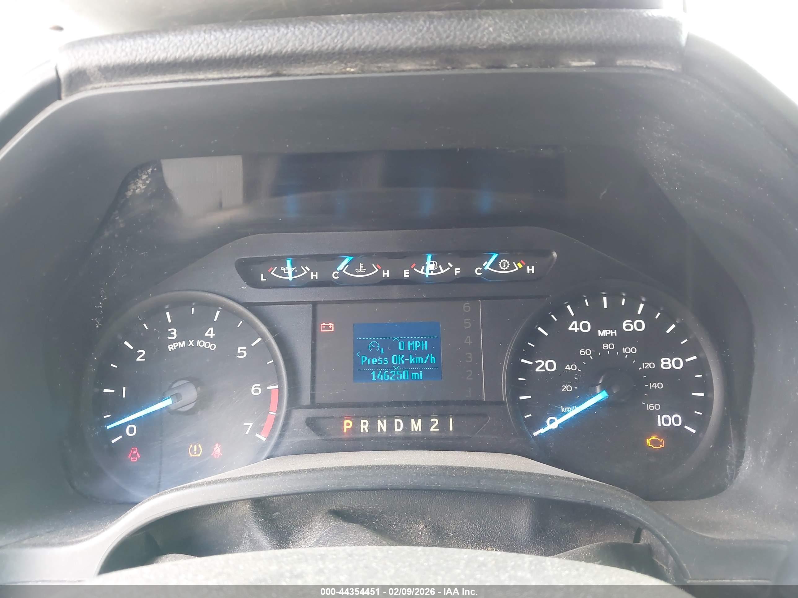 FORD F-250 image 7