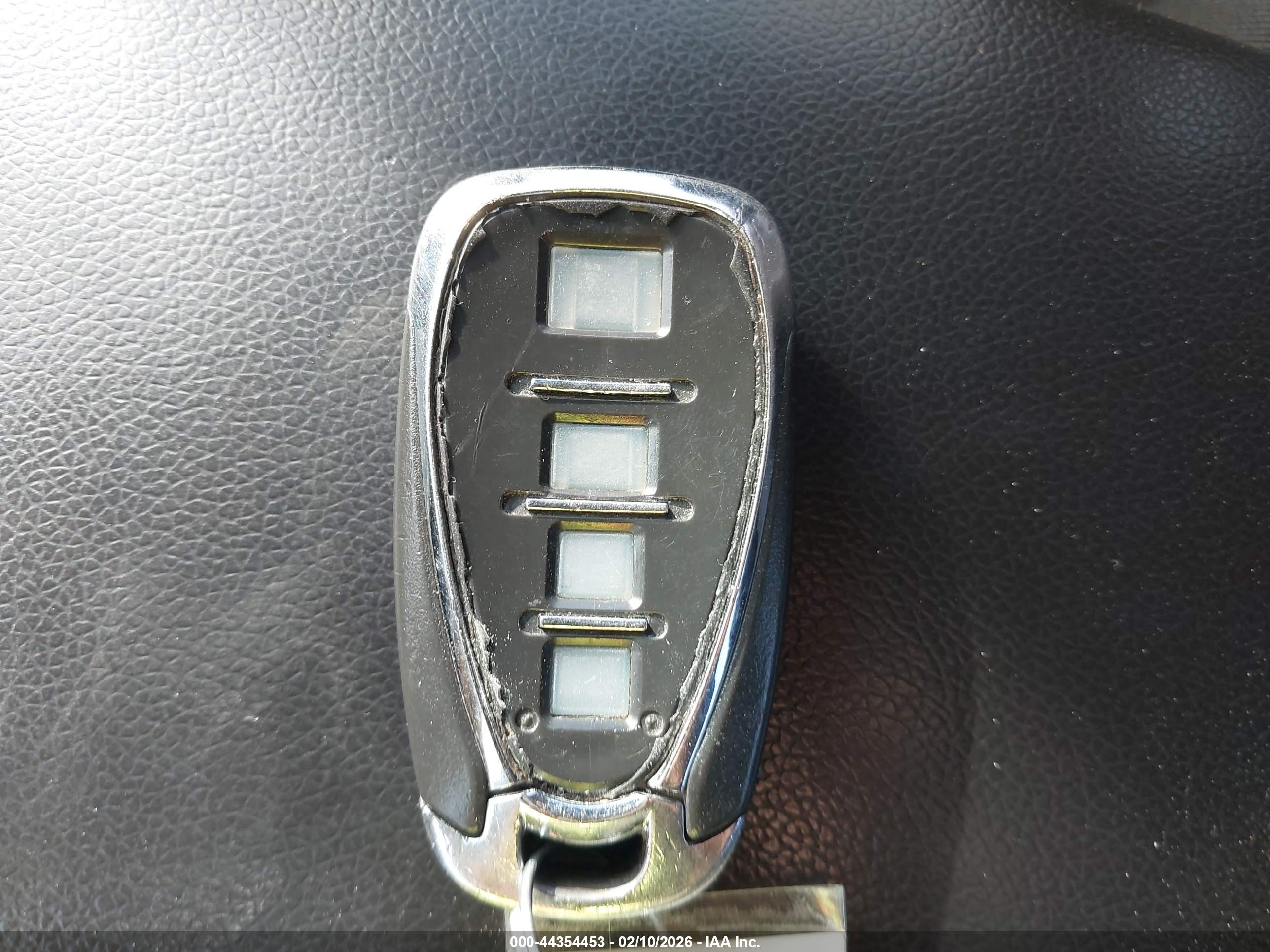 CHEVROLET MALIBU image 11