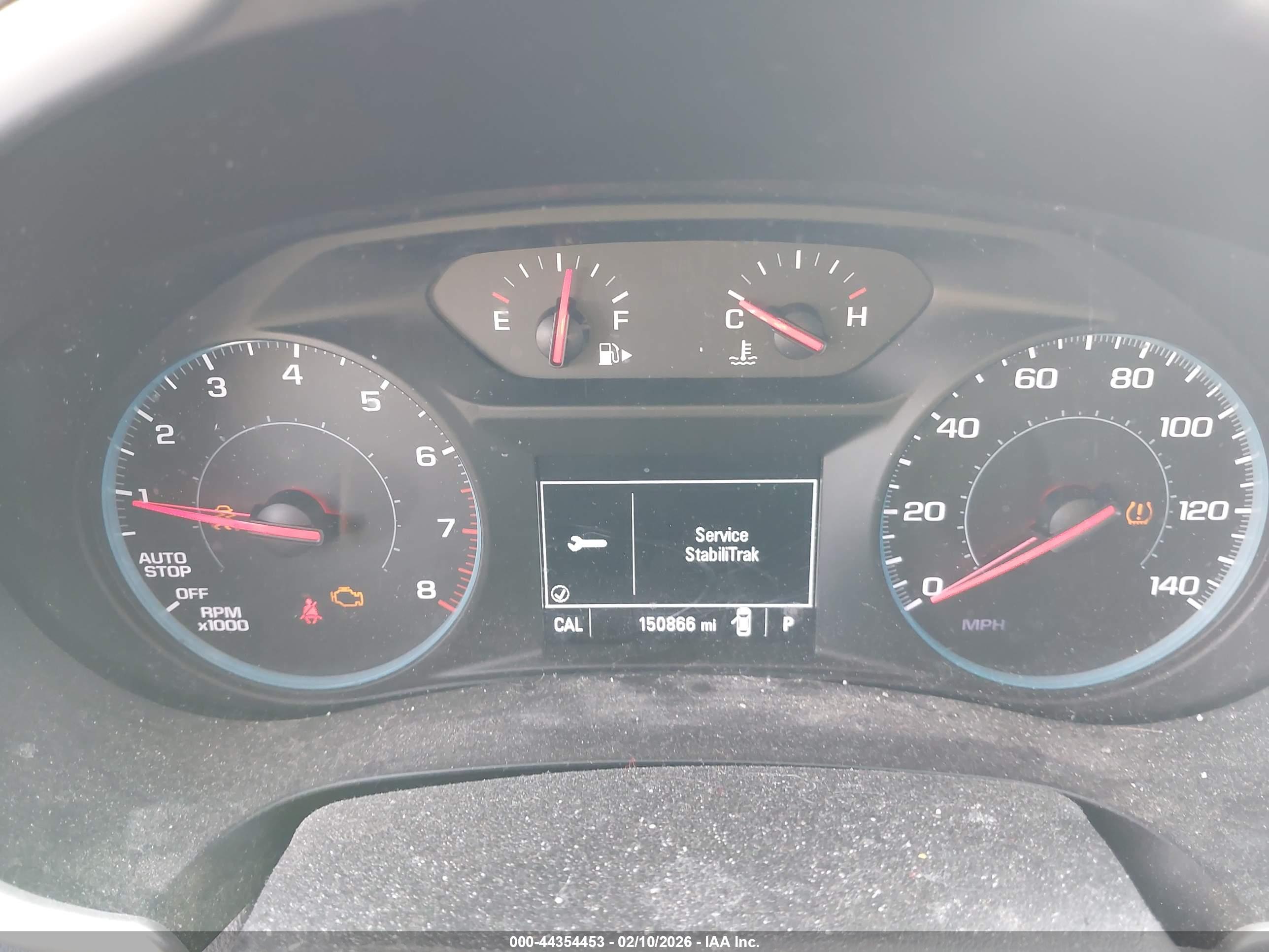 CHEVROLET MALIBU image 7