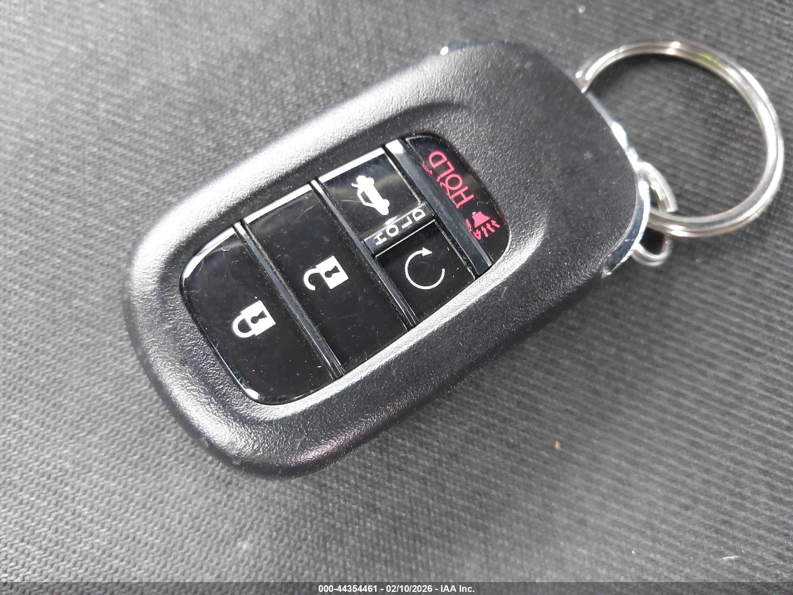HONDA CIVIC image 11