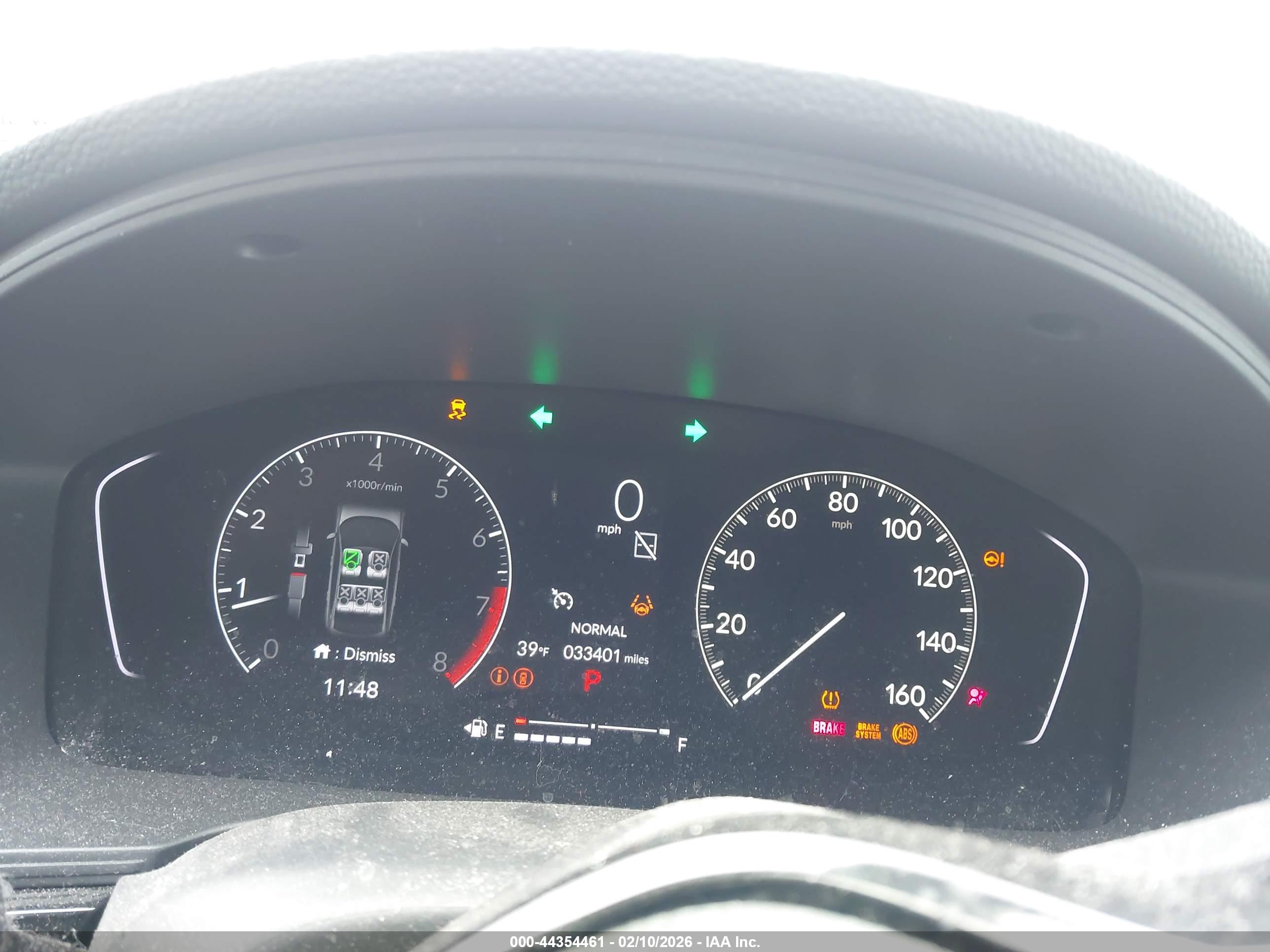 HONDA CIVIC image 7