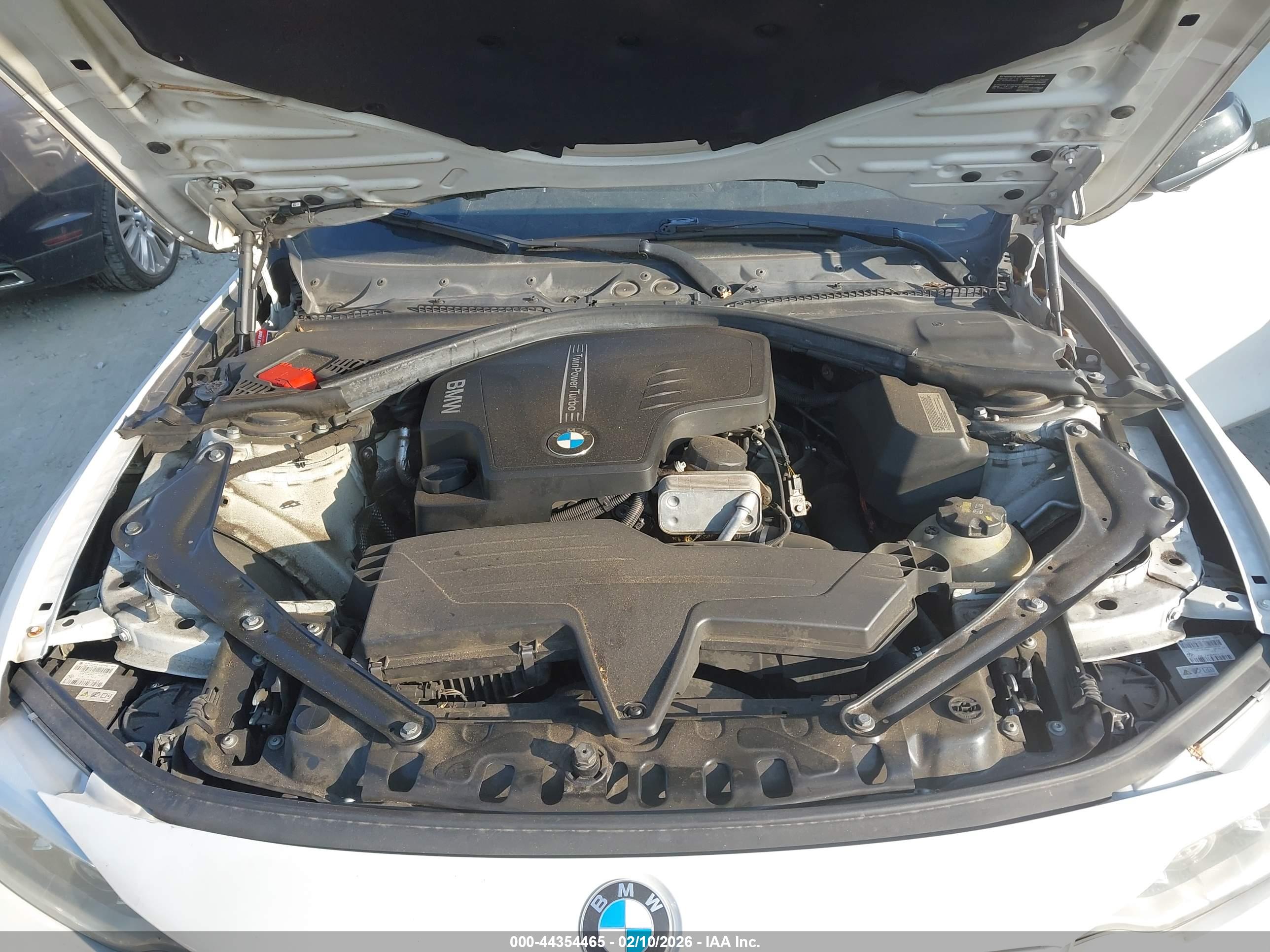 BMW 428I image 10