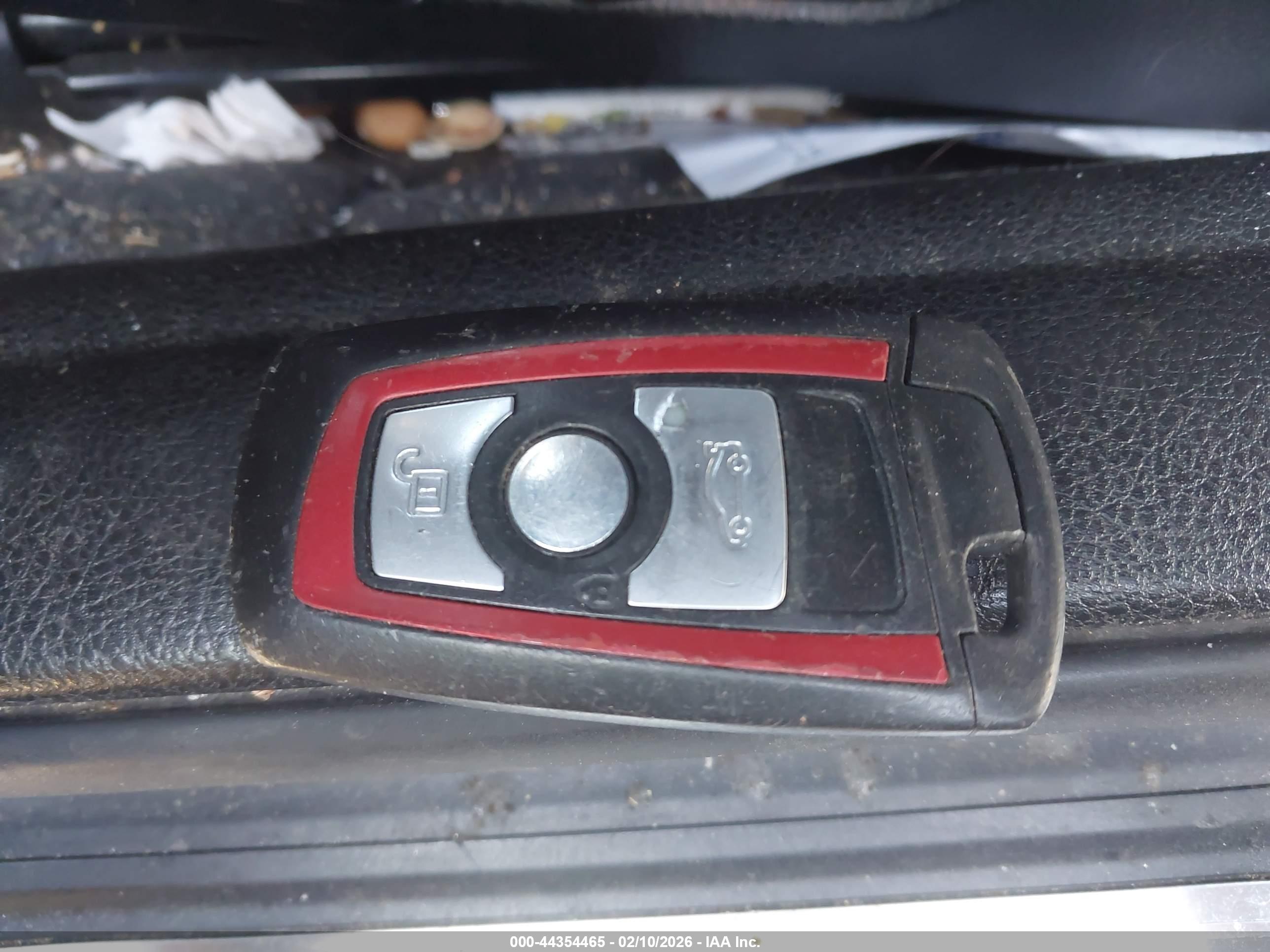 BMW 428I image 11