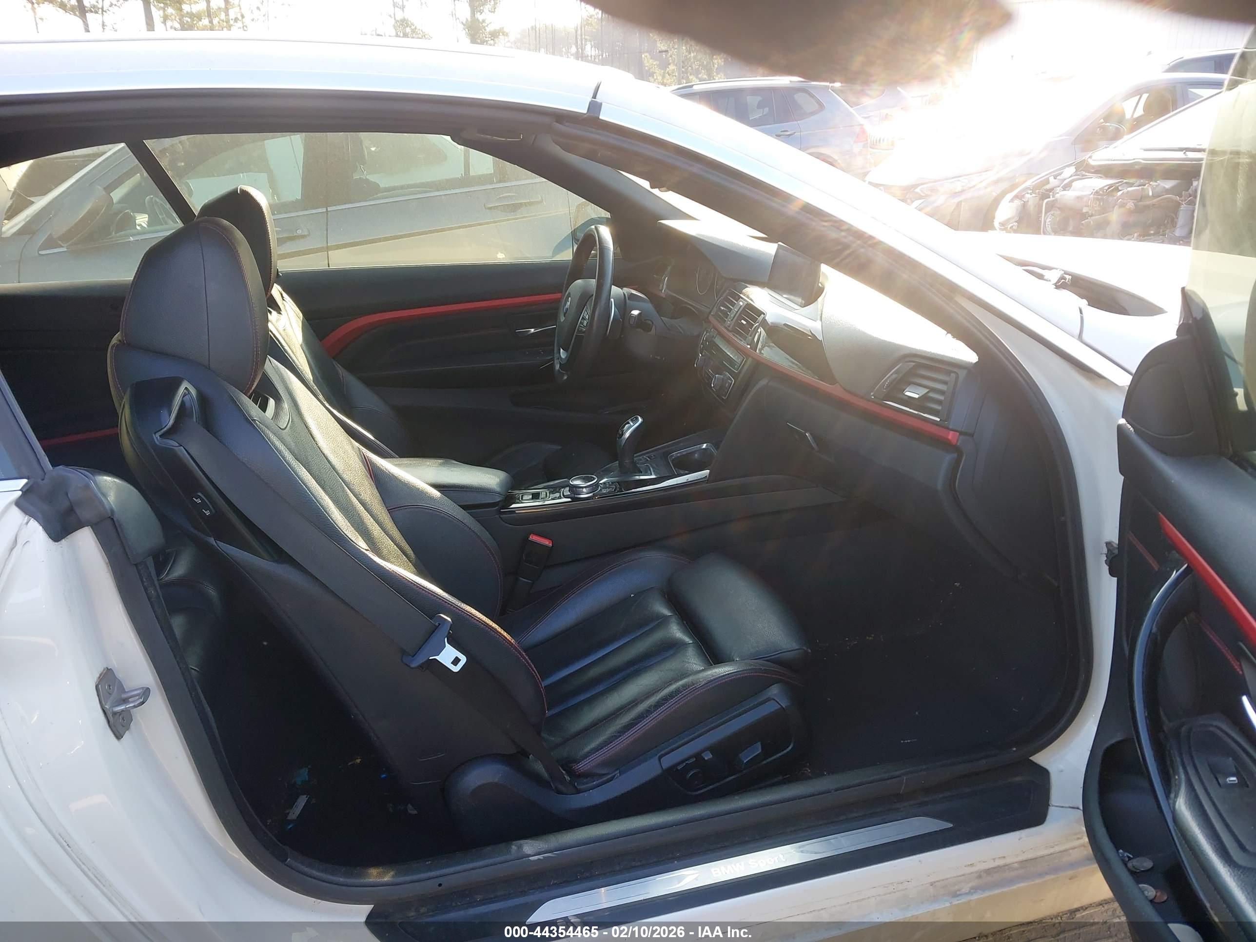 BMW 428I image 5