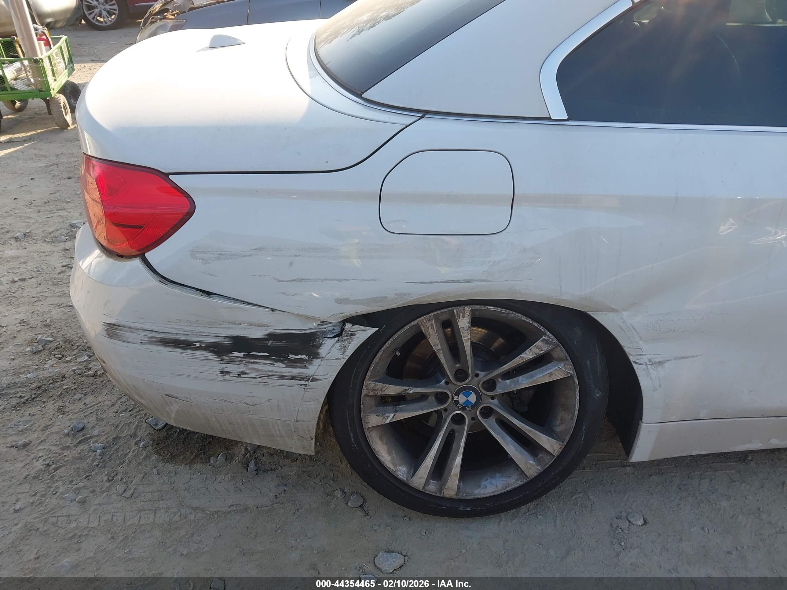BMW 428I image 6