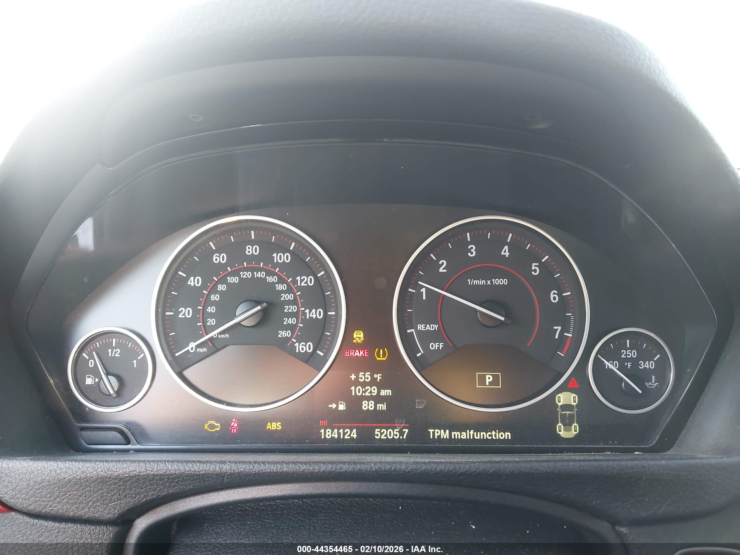 BMW 428I image 7