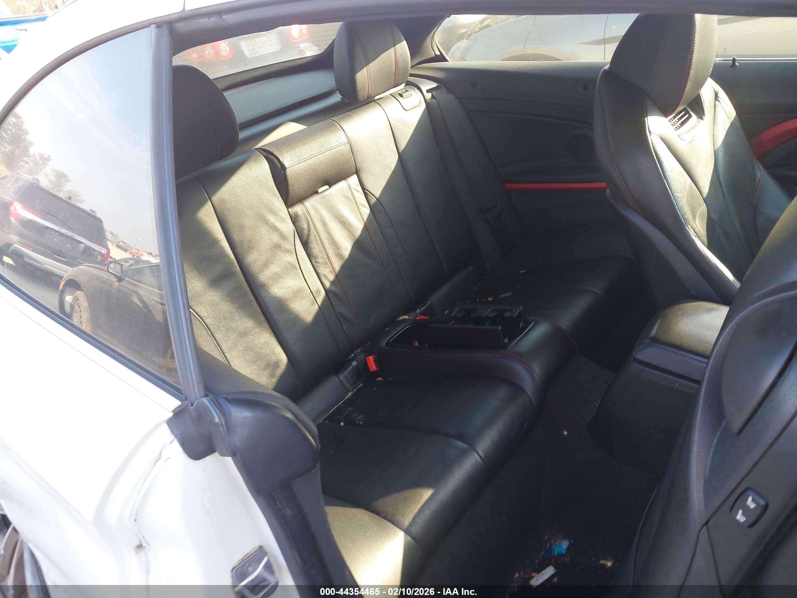 BMW 428I image 8