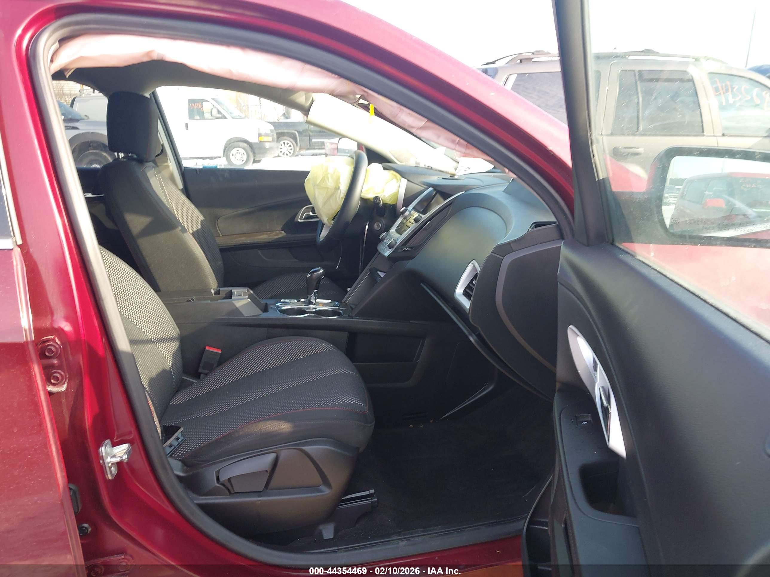 CHEVROLET EQUINOX image 5
