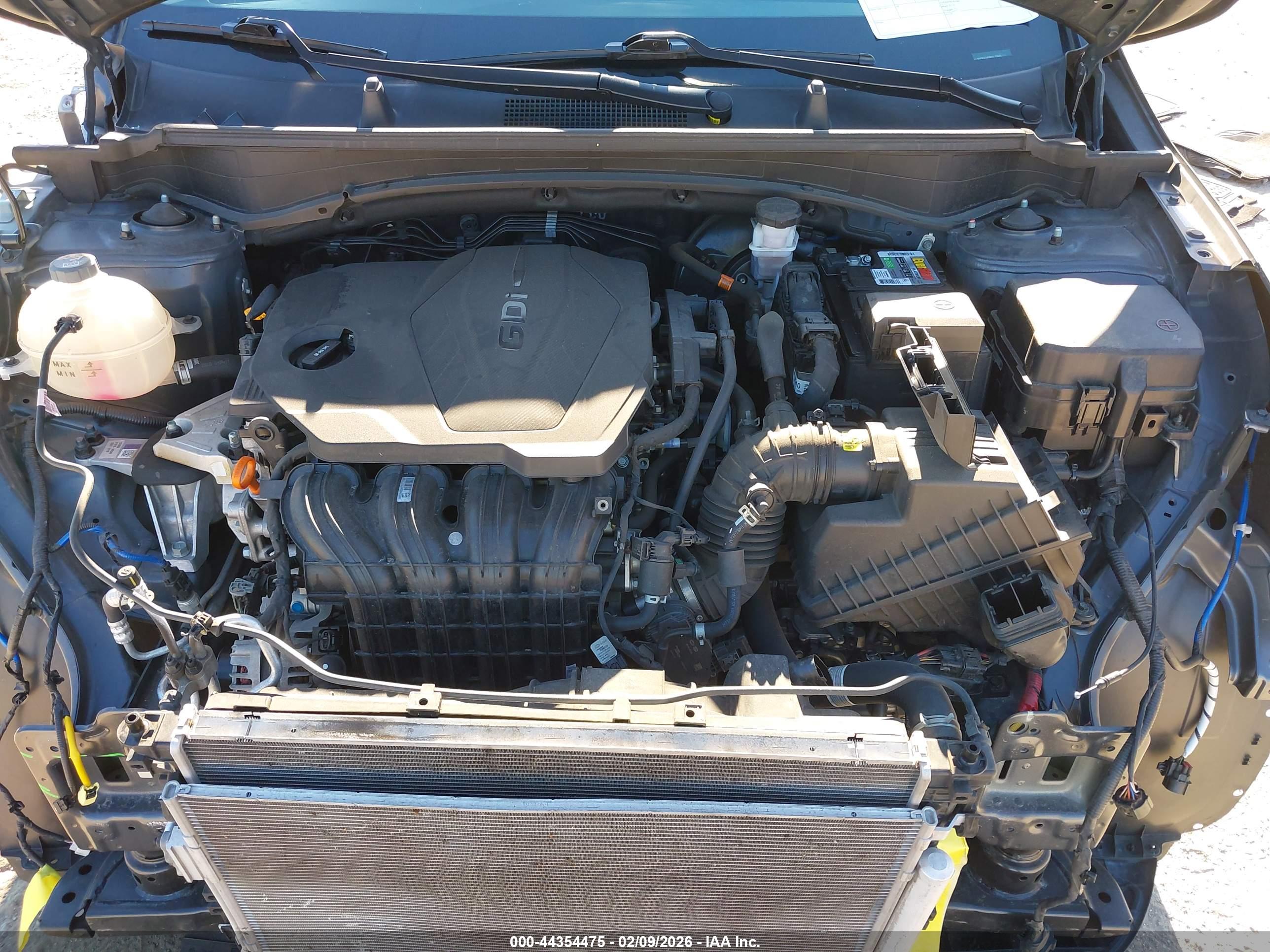 KIA SPORTAGE image 10