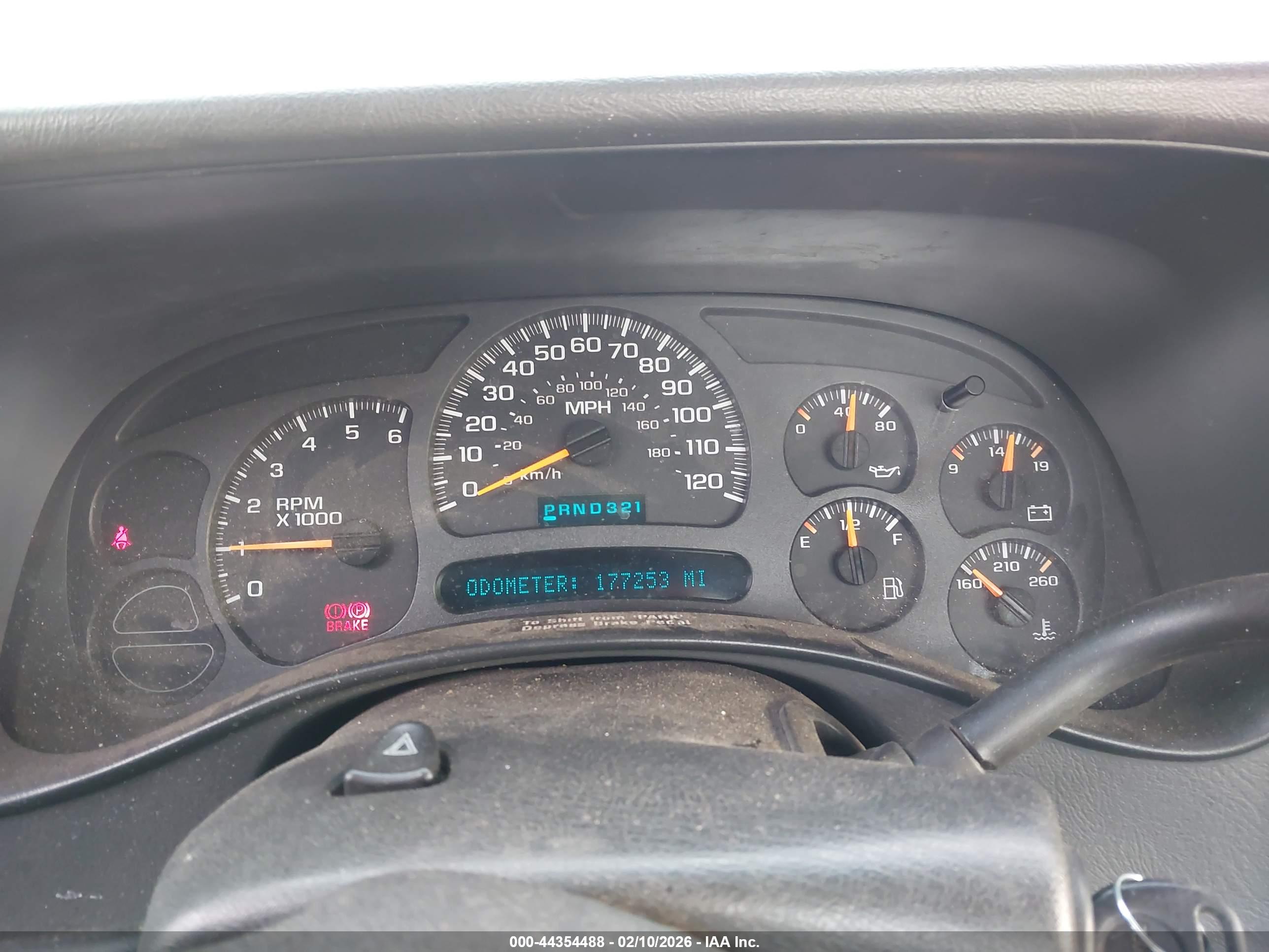 GMC SIERRA image 7