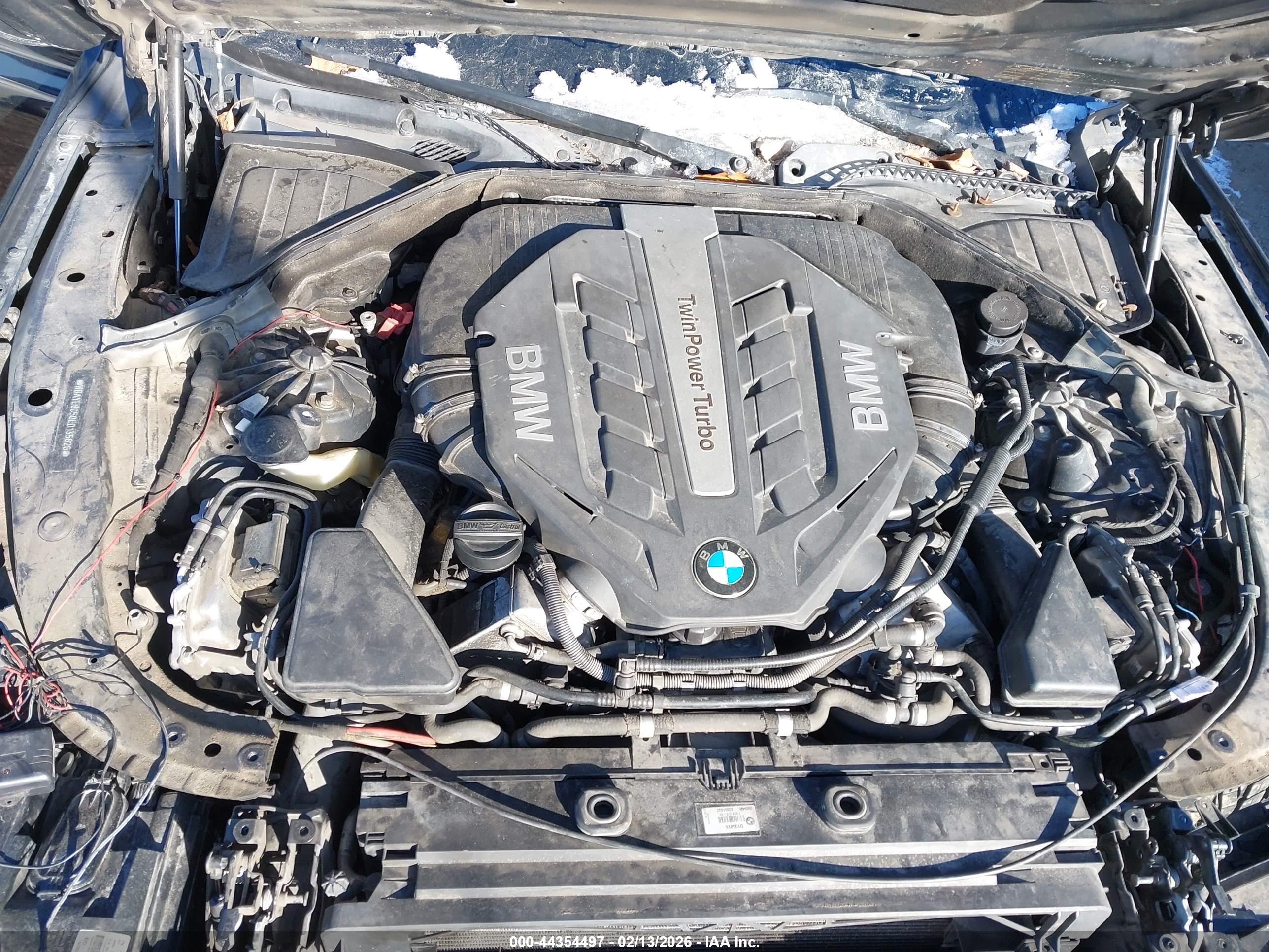 BMW ALPINA image 10