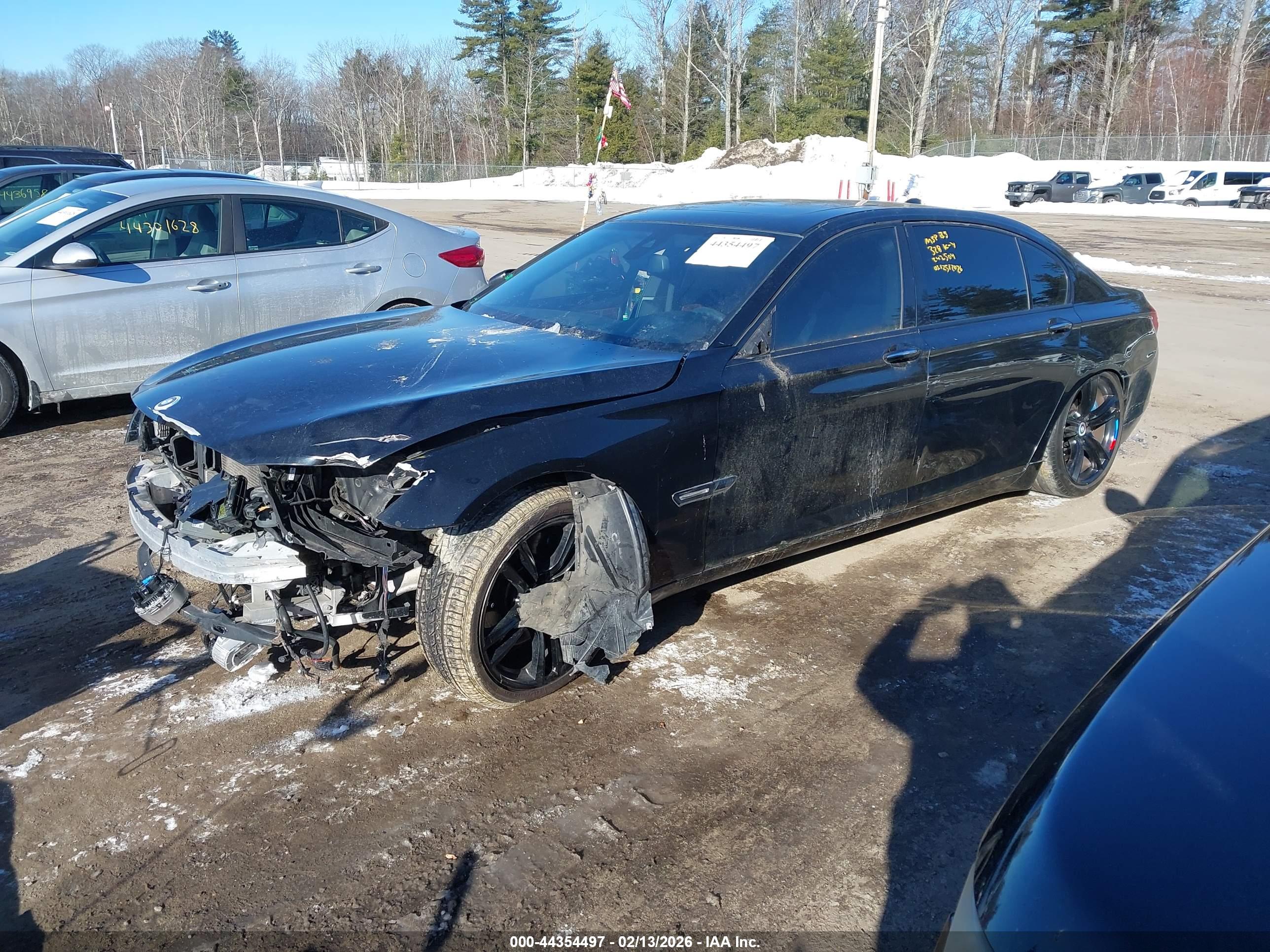 BMW ALPINA image 2