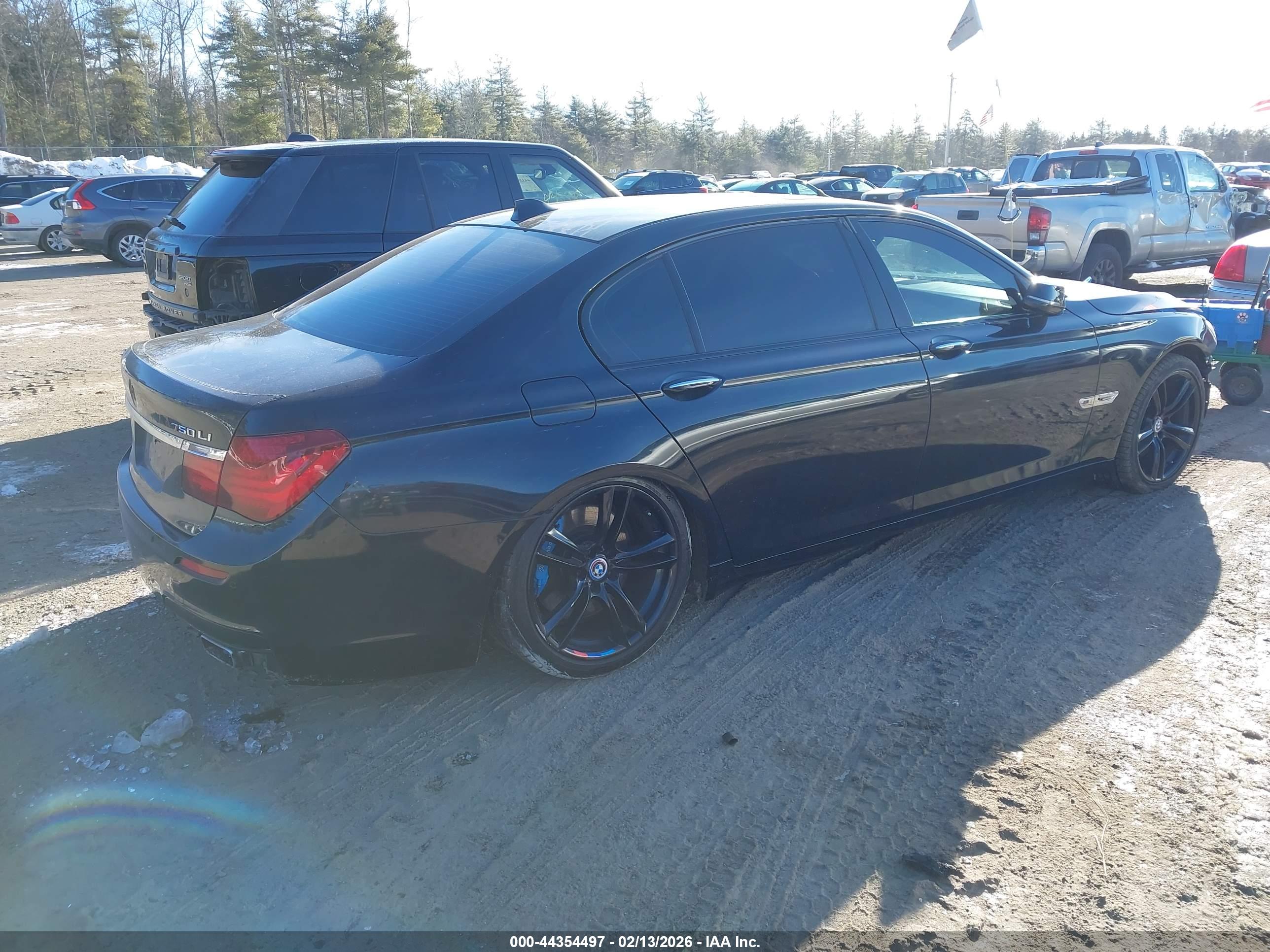 BMW ALPINA image 4
