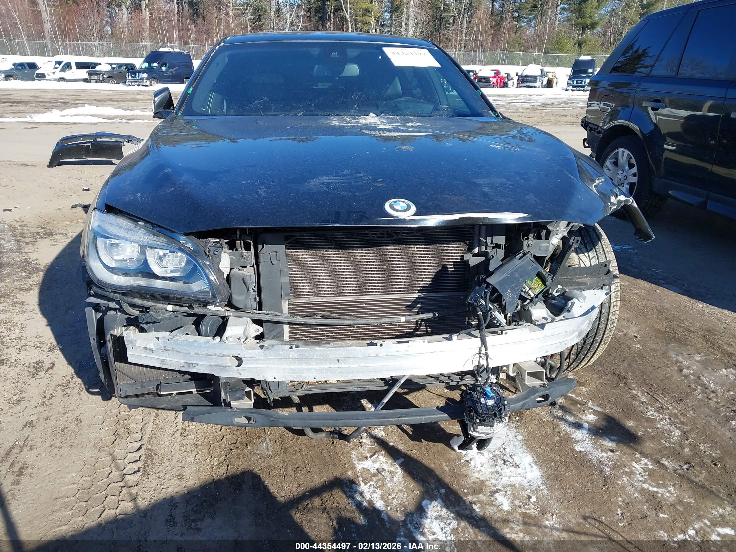 BMW ALPINA image 6