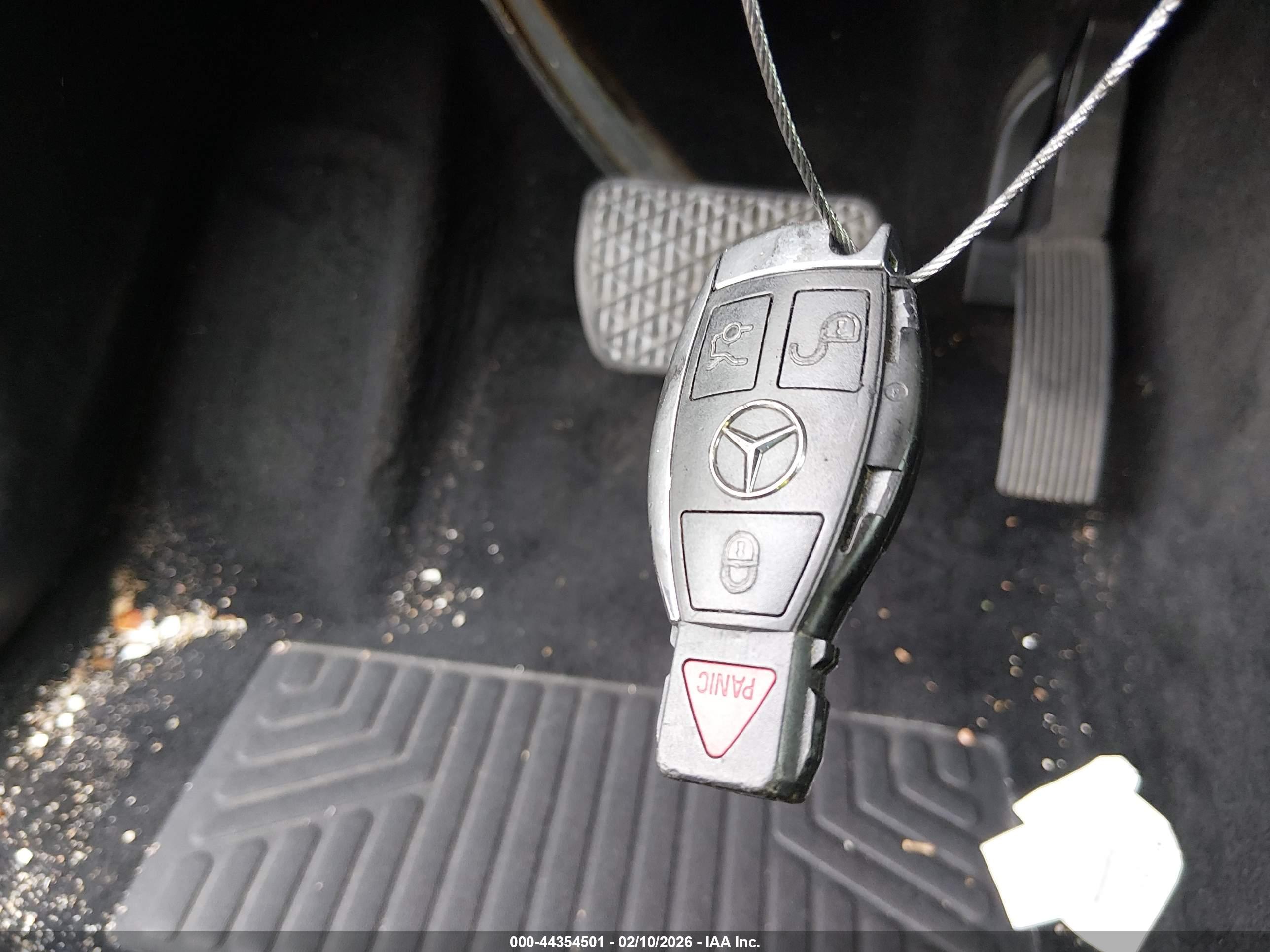 MERCEDES-BENZ GL image 11