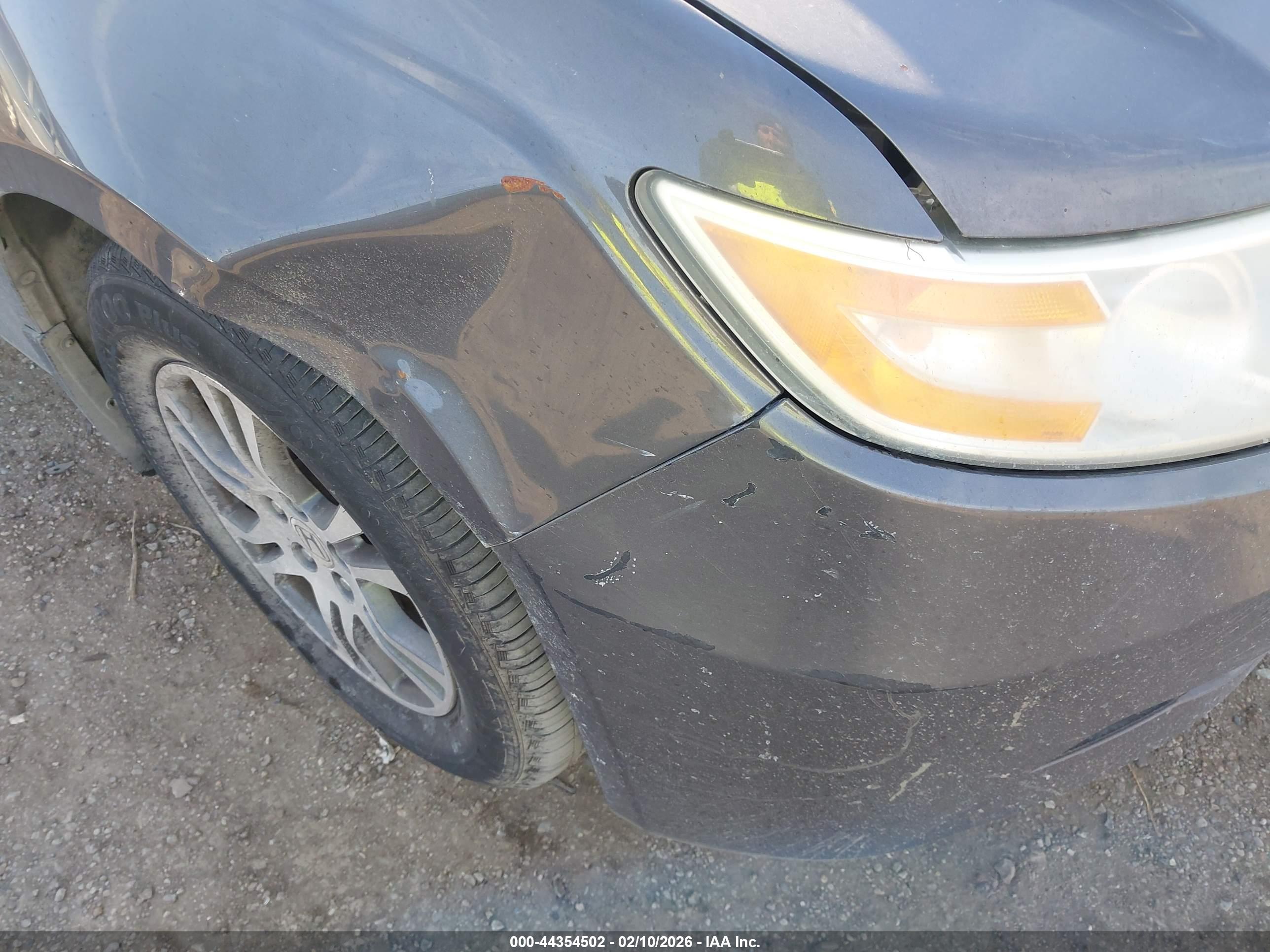 HONDA ODYSSEY image 6