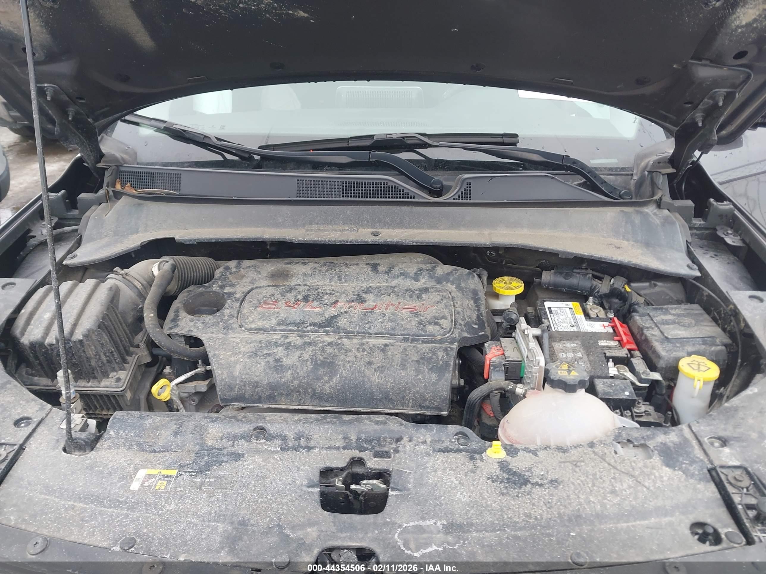 JEEP COMPASS image 10
