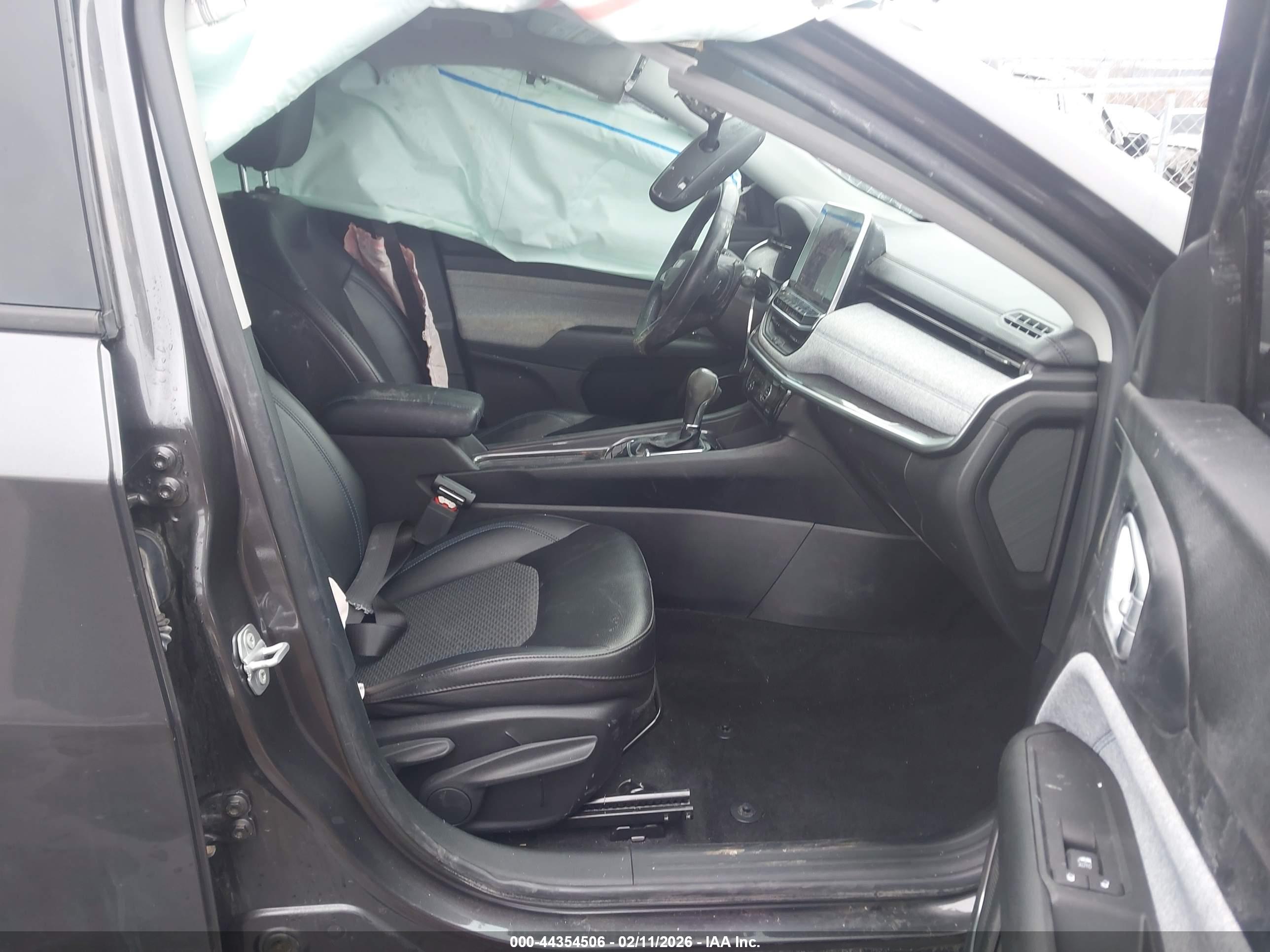 JEEP COMPASS image 5