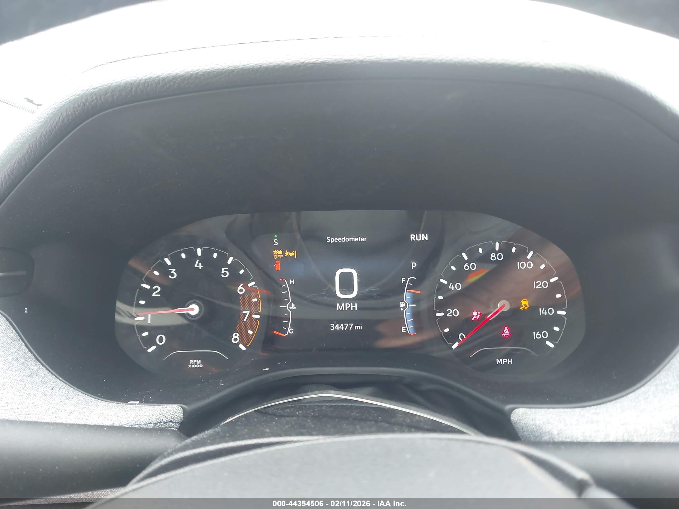 JEEP COMPASS image 7