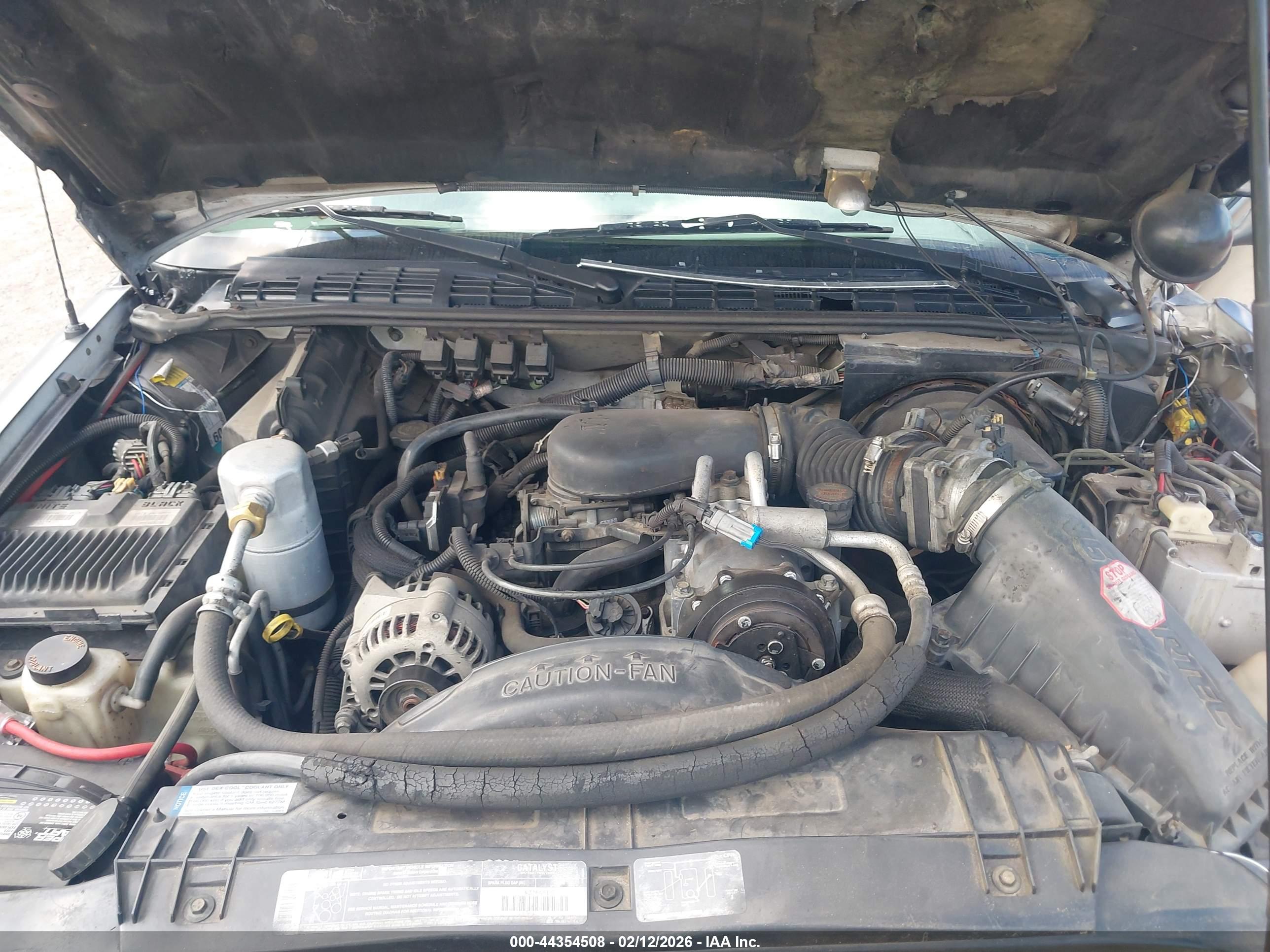 GMC SONOMA image 10