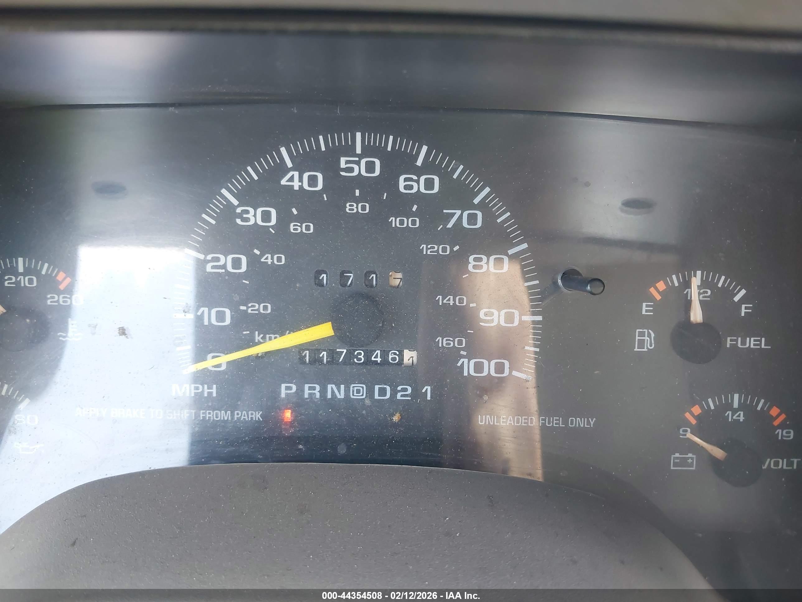 GMC SONOMA image 7