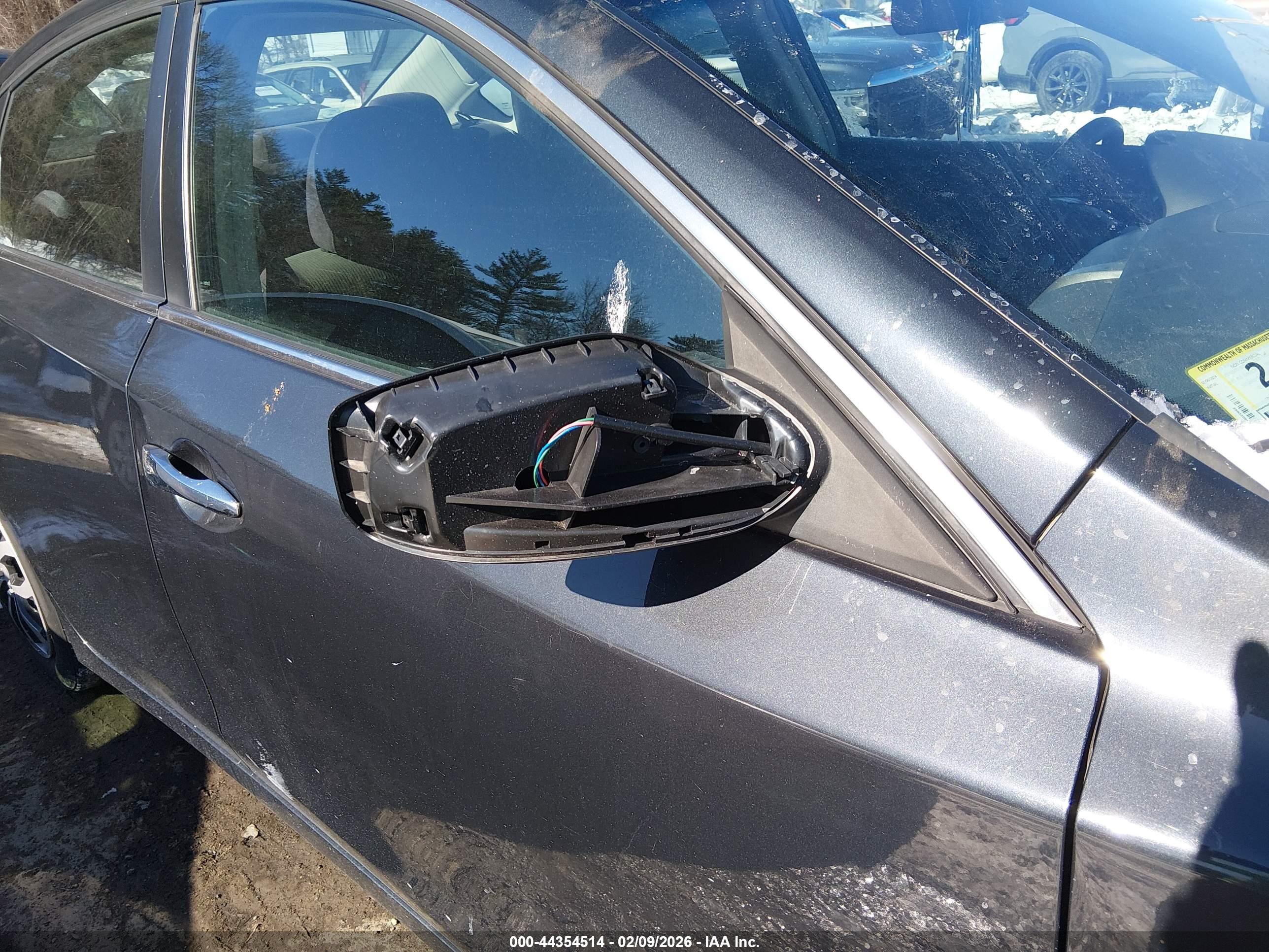 NISSAN ALTIMA image 6