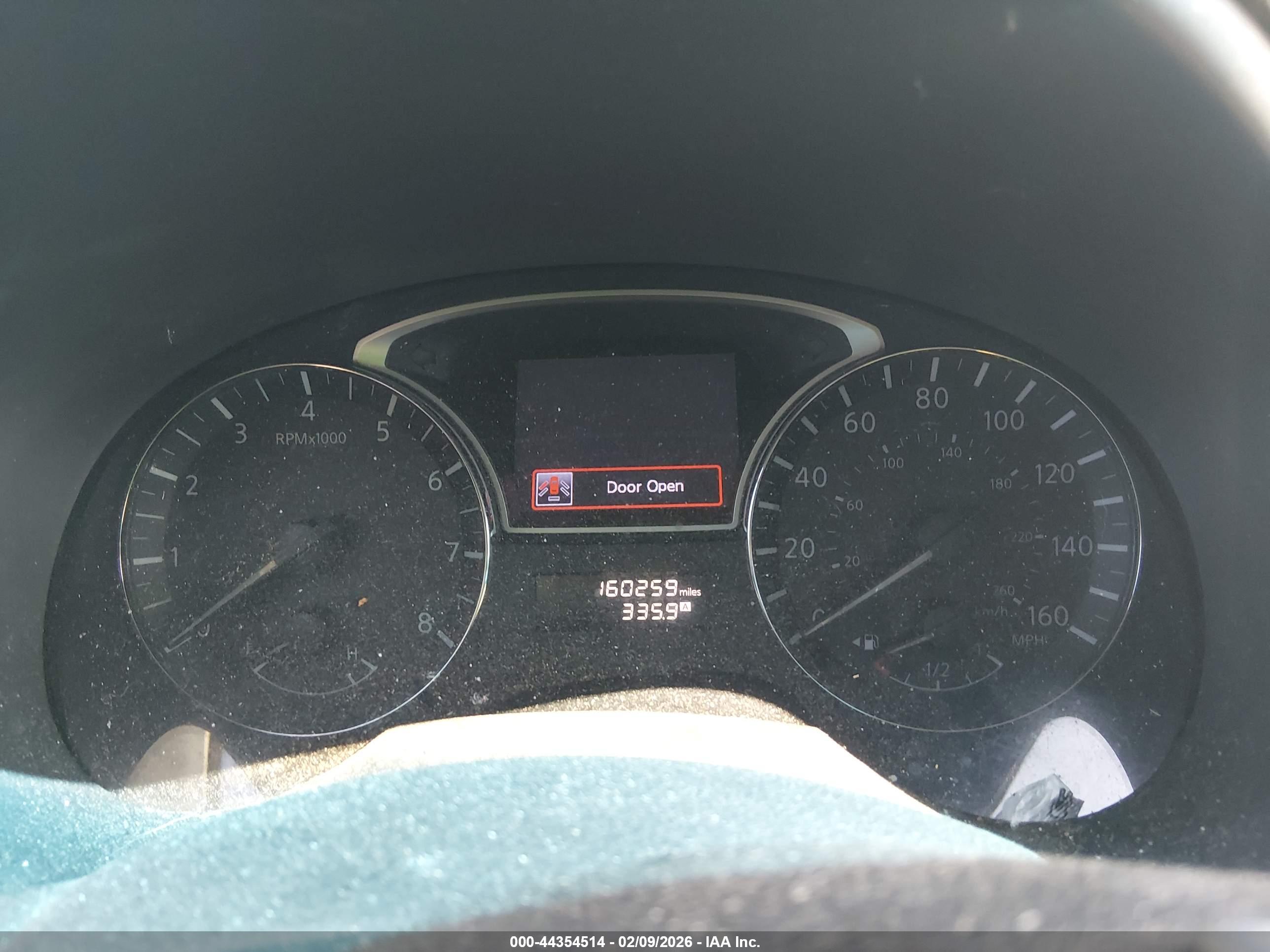 NISSAN ALTIMA image 7