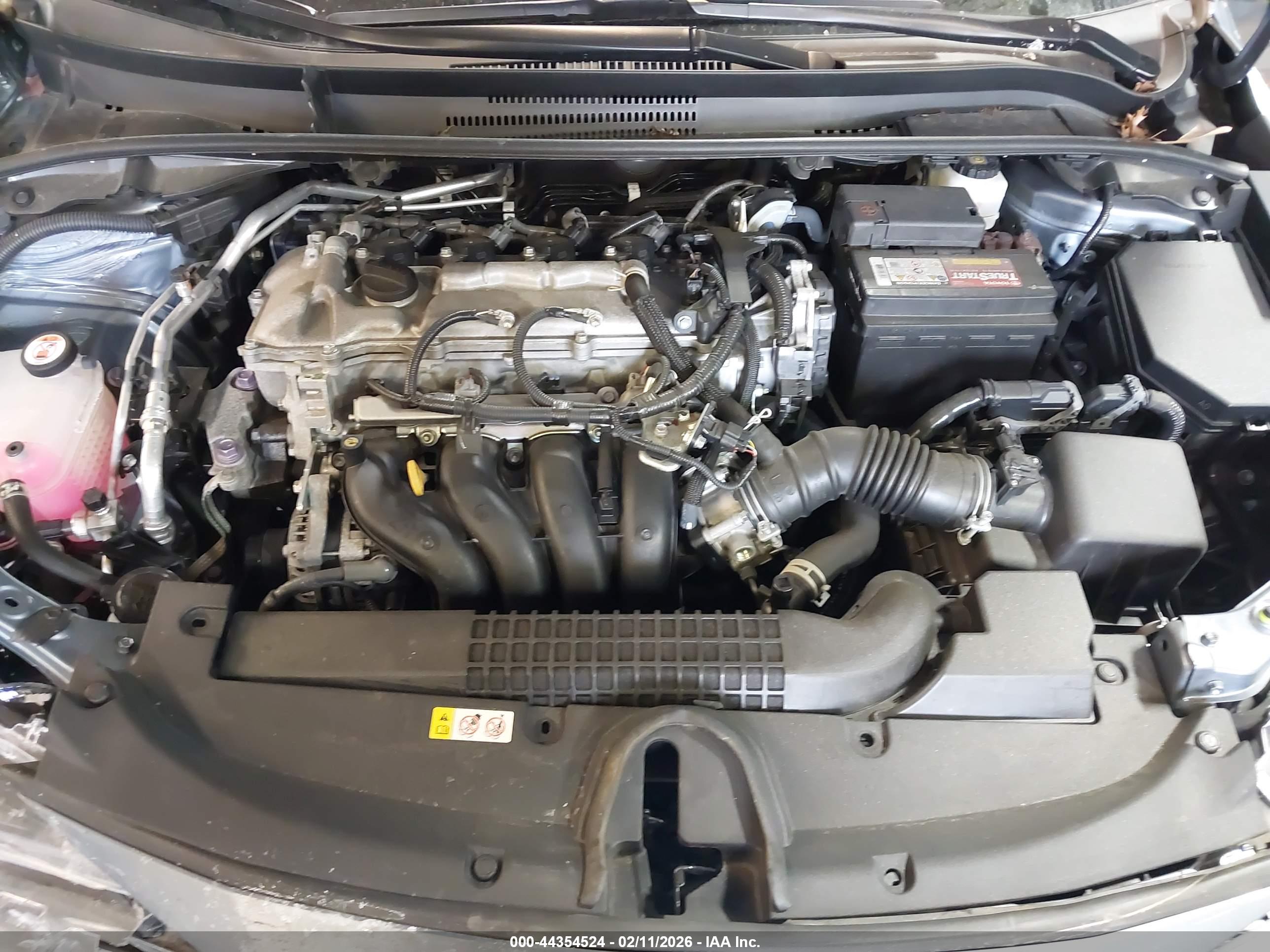 TOYOTA COROLLA image 10