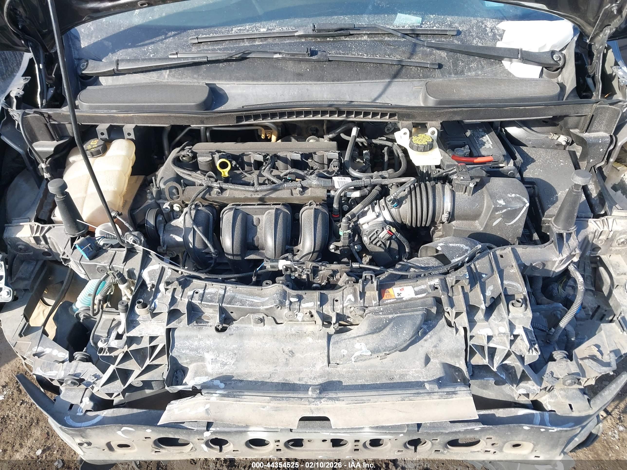 FORD TRANSIT image 10